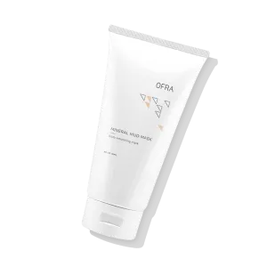Mineral Mud Mask