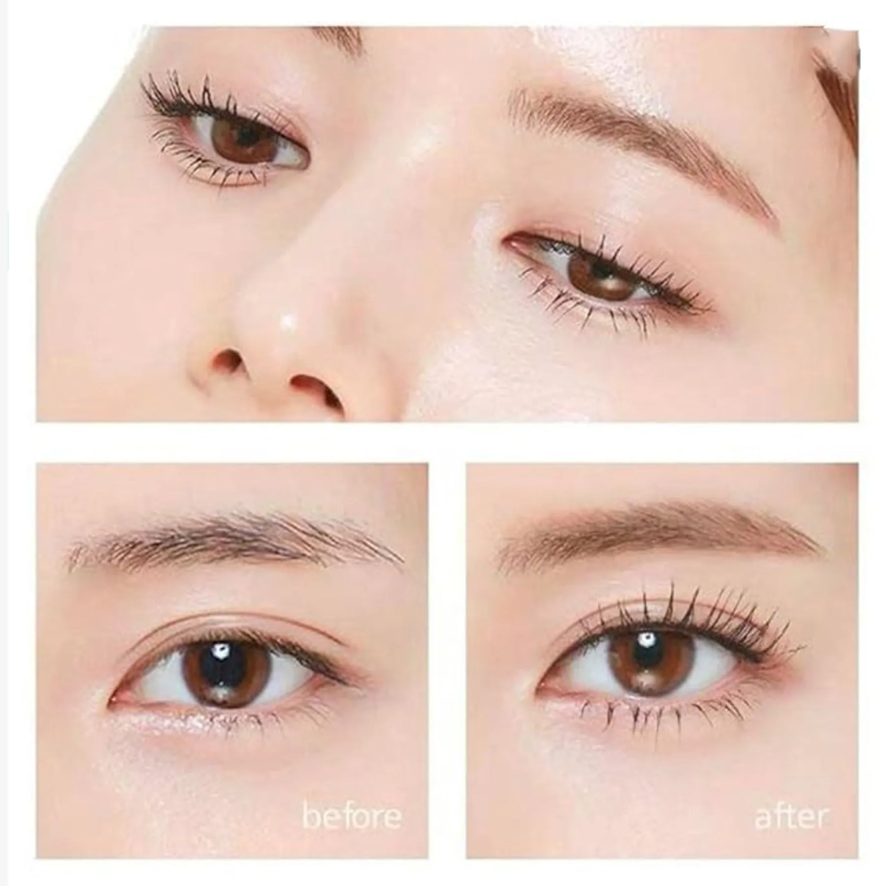 Missha 4D Mascara