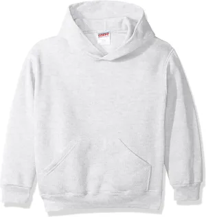 MJ Soffe Big Boys' Basic Hooded Sweatshirt