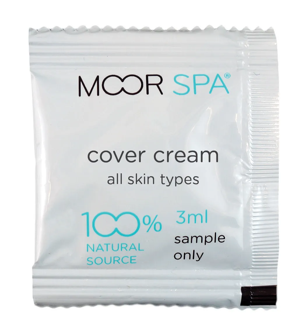 Moor Spa Cover Cream