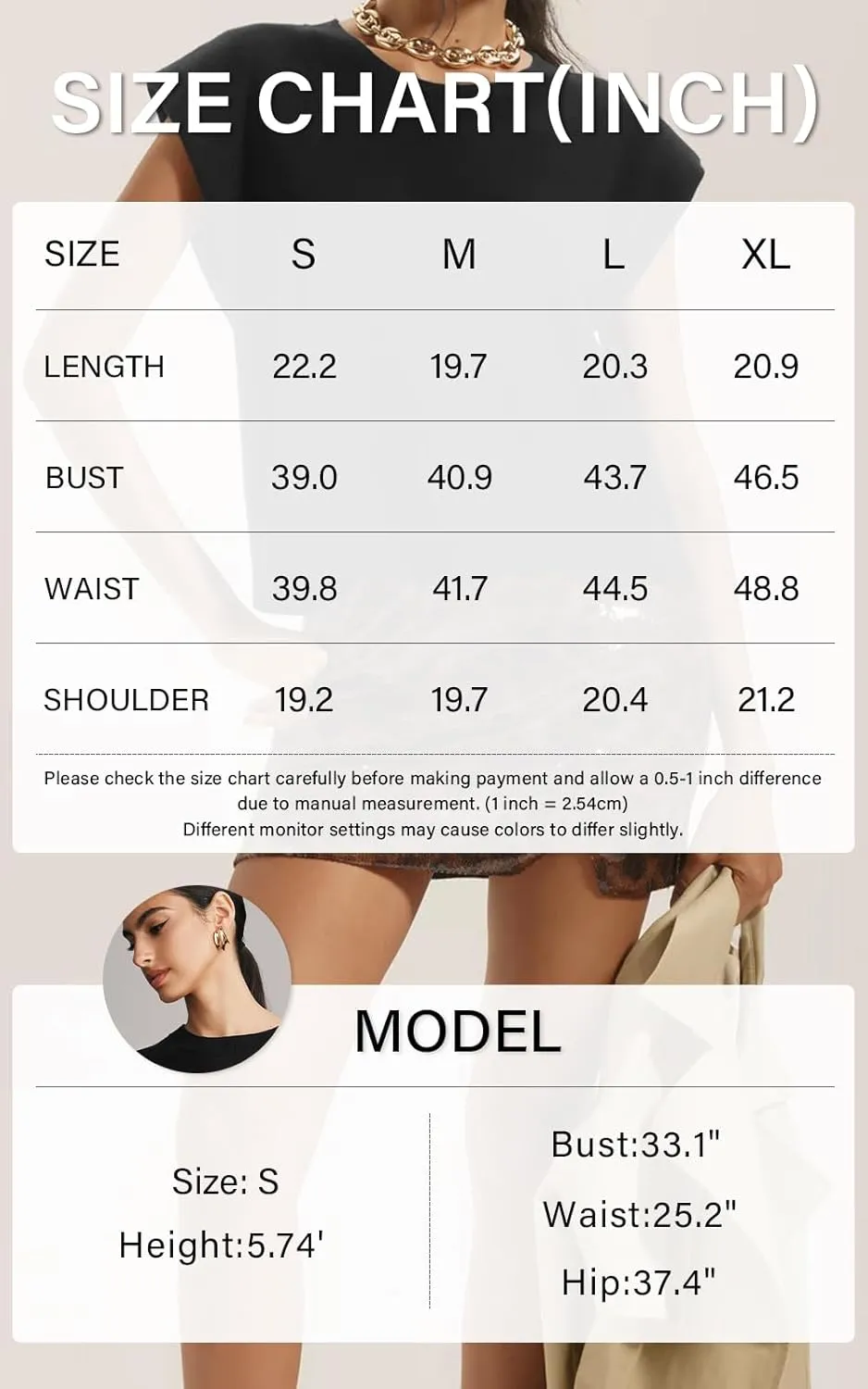 Moreone Womens Sweater Vest Cap Sleeve Crew Neck Sleeveless Casual Ribbed Knit Cropped Pullover Tank Tops