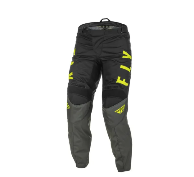 Motocross Pants 2022 F-16 by Fly Racing