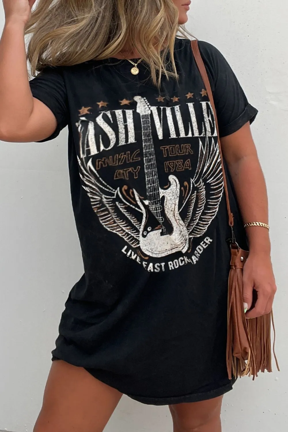 Nashville Nights dress