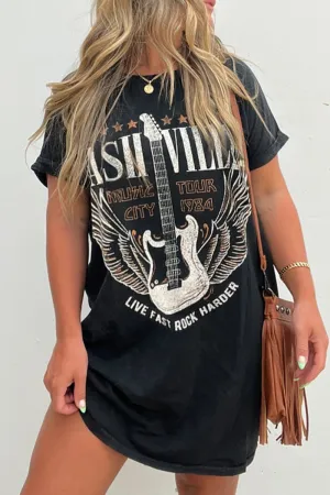 Nashville Nights dress