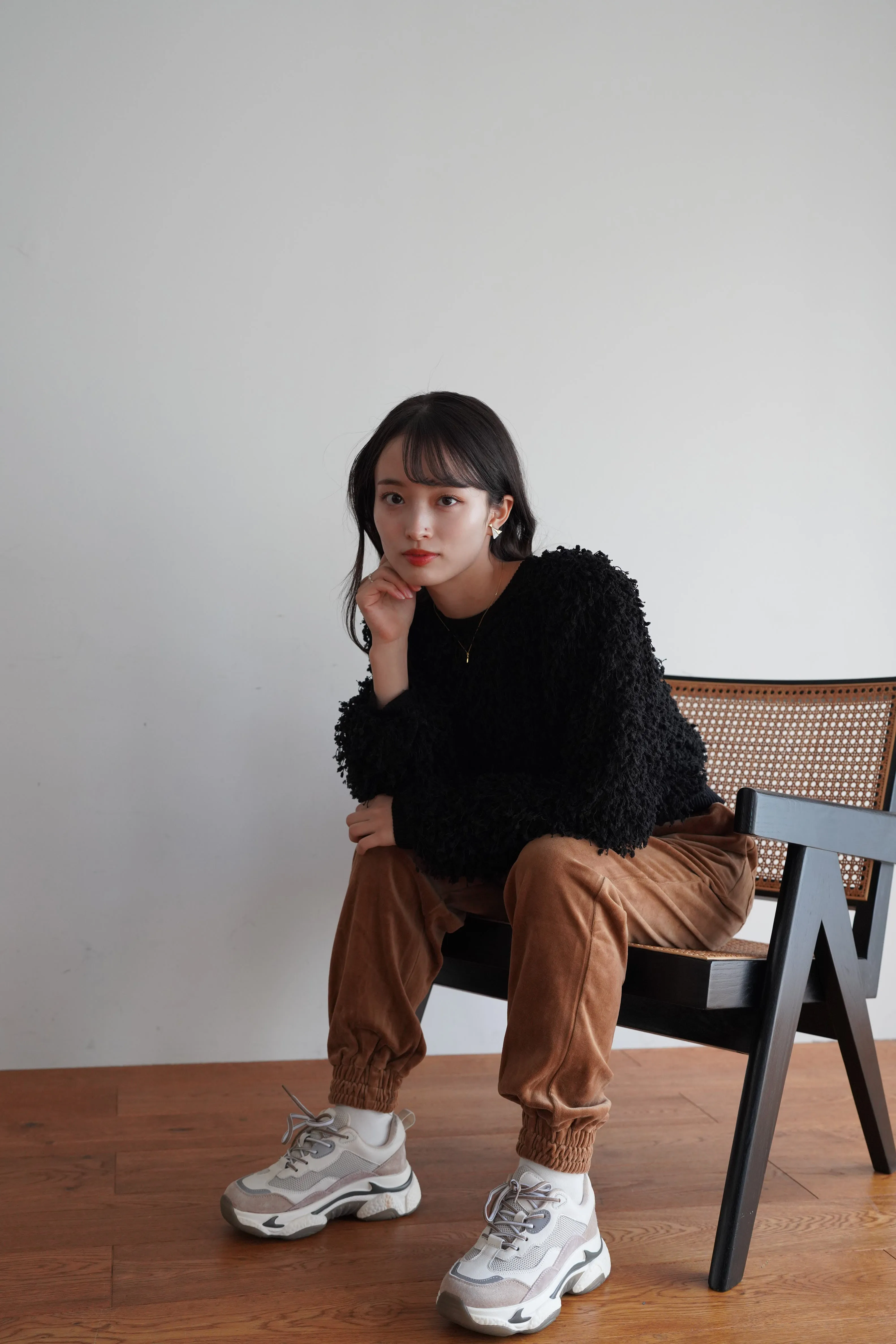 Nep design tops