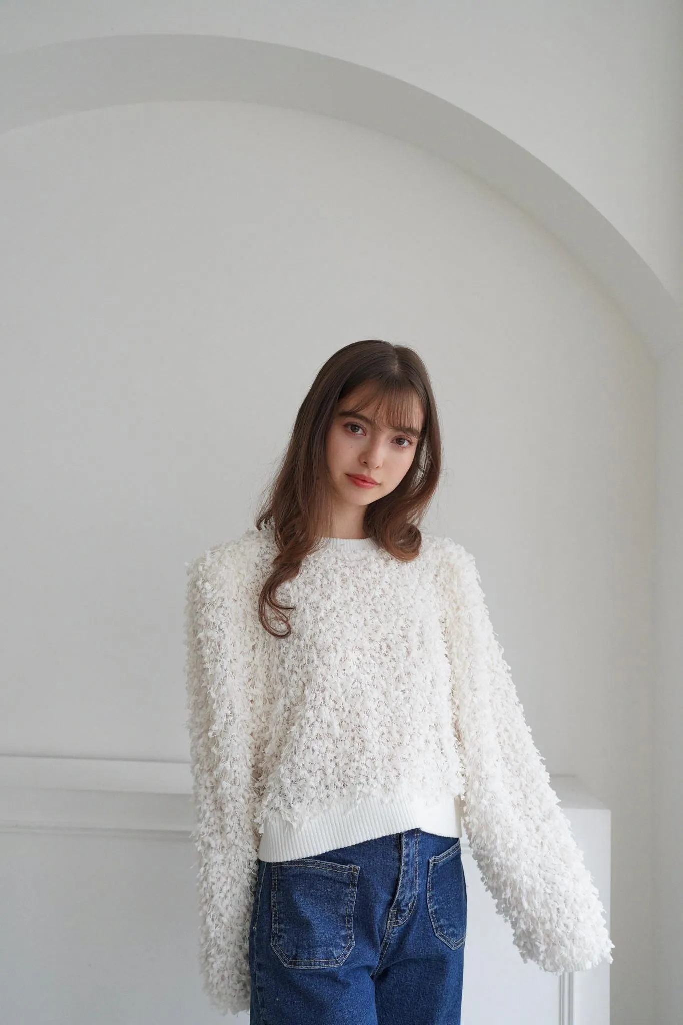 Nep design tops