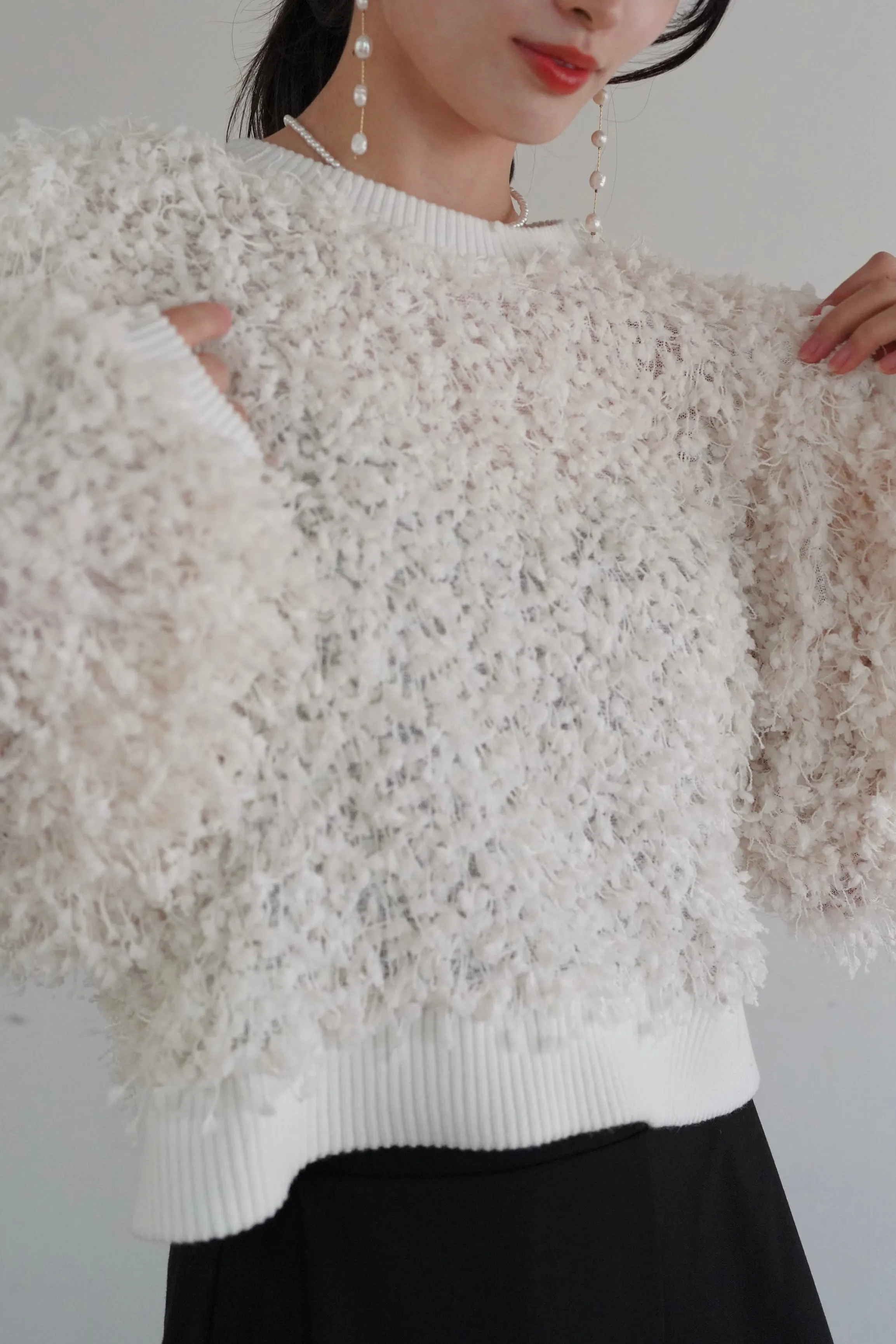 Nep design tops