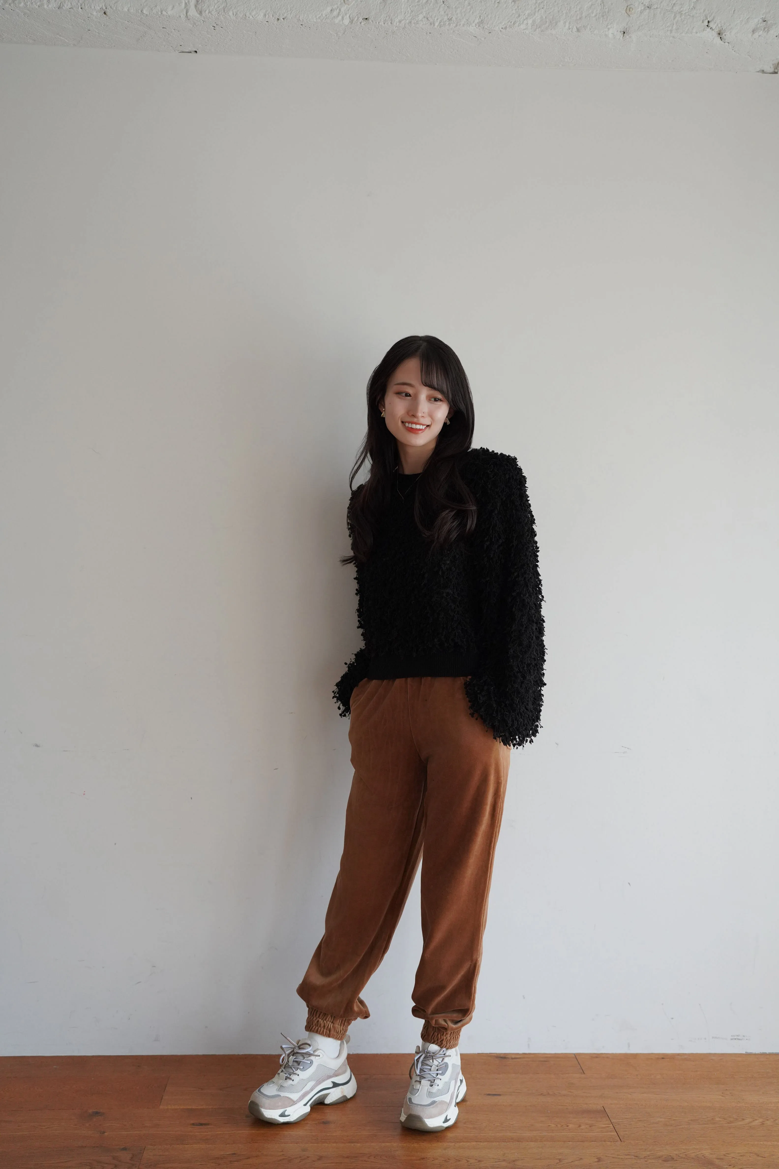 Nep design tops