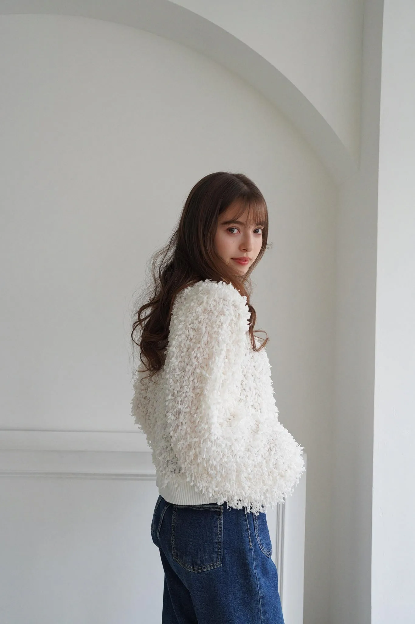 Nep design tops