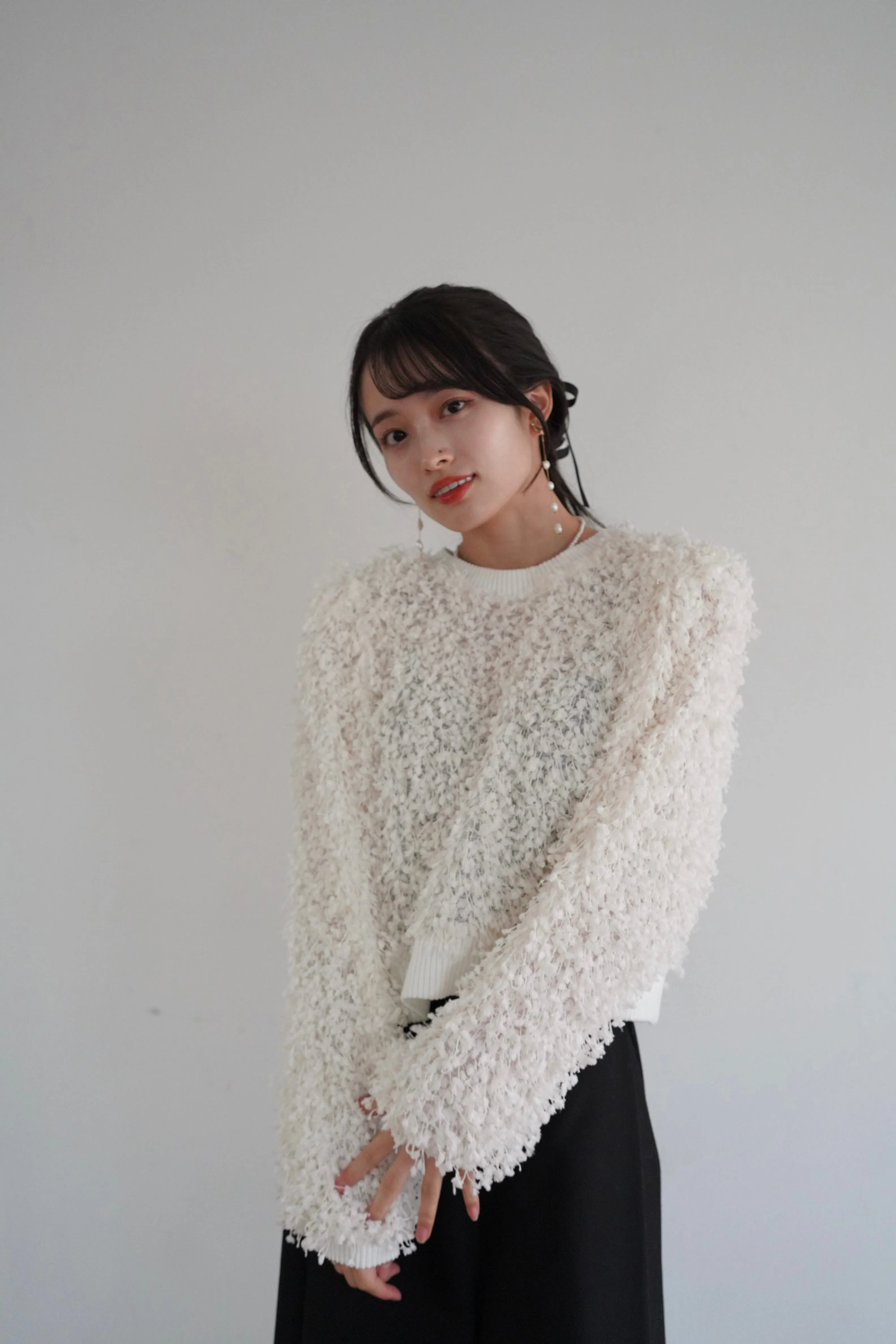 Nep design tops