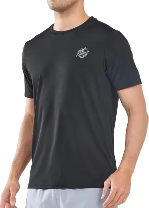 NORTHYARD Men's Athletic Quick Dry Running T-Shirts Workout Active Lightweight Short-Sleeve Shirts Gym Fishing Tee Tops
