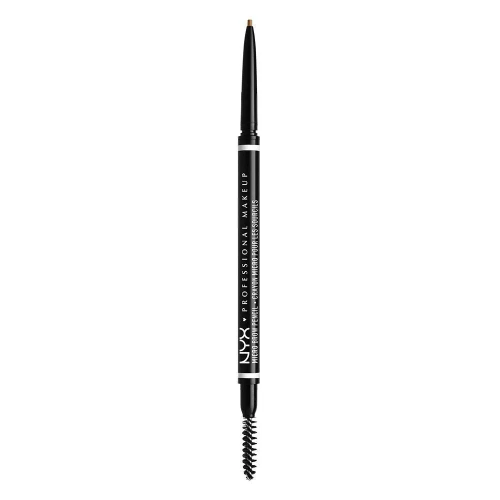 NYX Professional Makeup Micro Brown Eyebrow Pencil