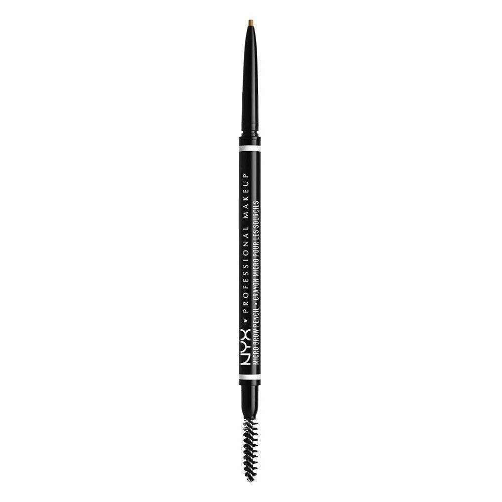 NYX Professional Makeup Micro Brown Eyebrow Pencil