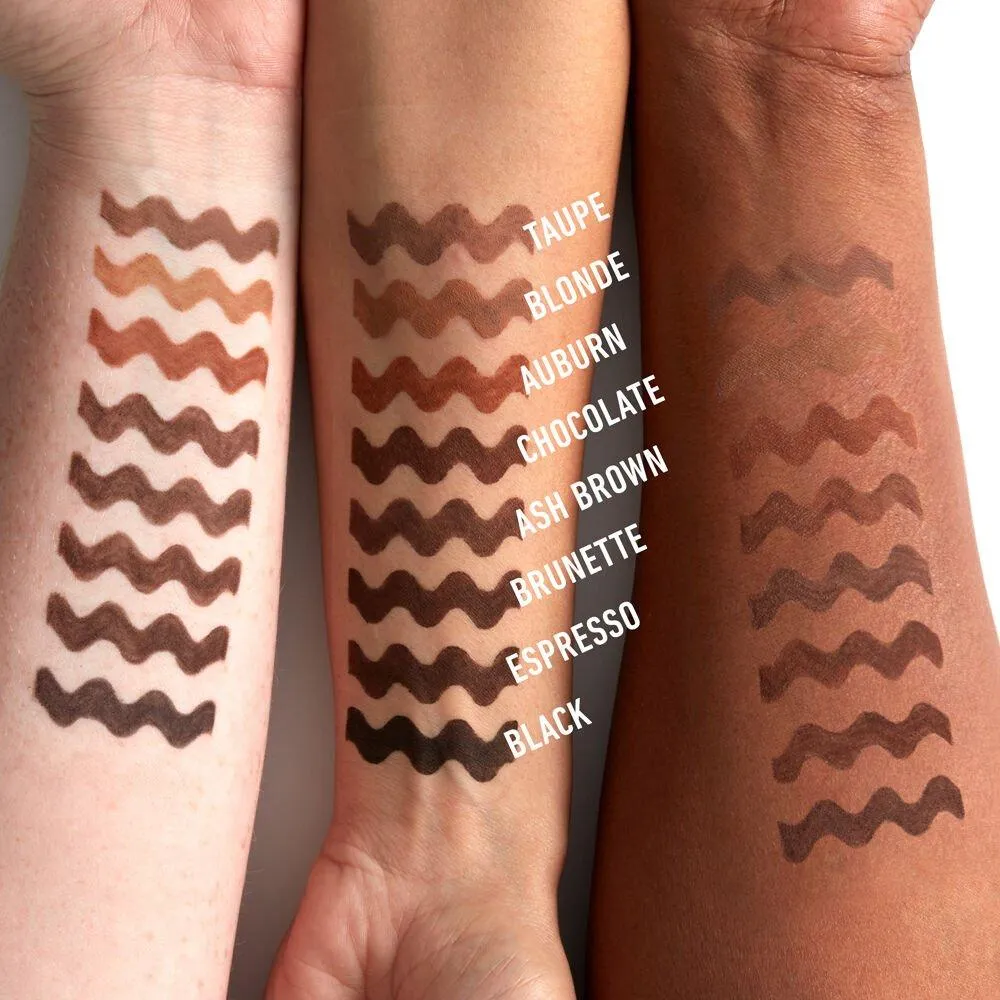 NYX Professional Makeup Micro Brown Eyebrow Pencil