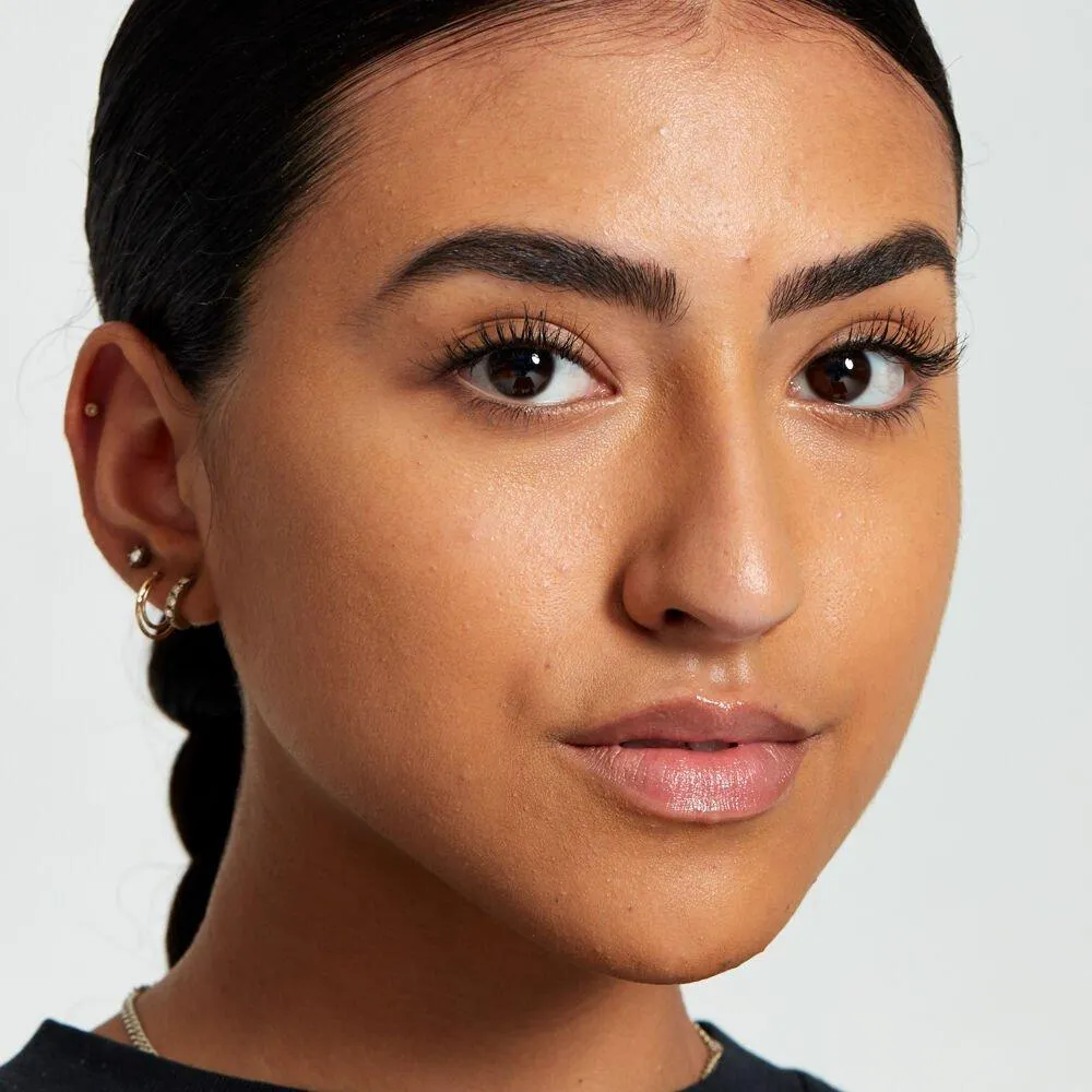 NYX Professional Makeup Micro Brown Eyebrow Pencil