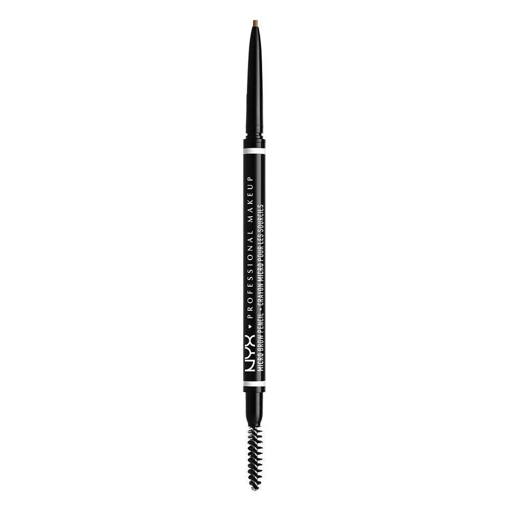 NYX Professional Makeup Micro Brown Eyebrow Pencil