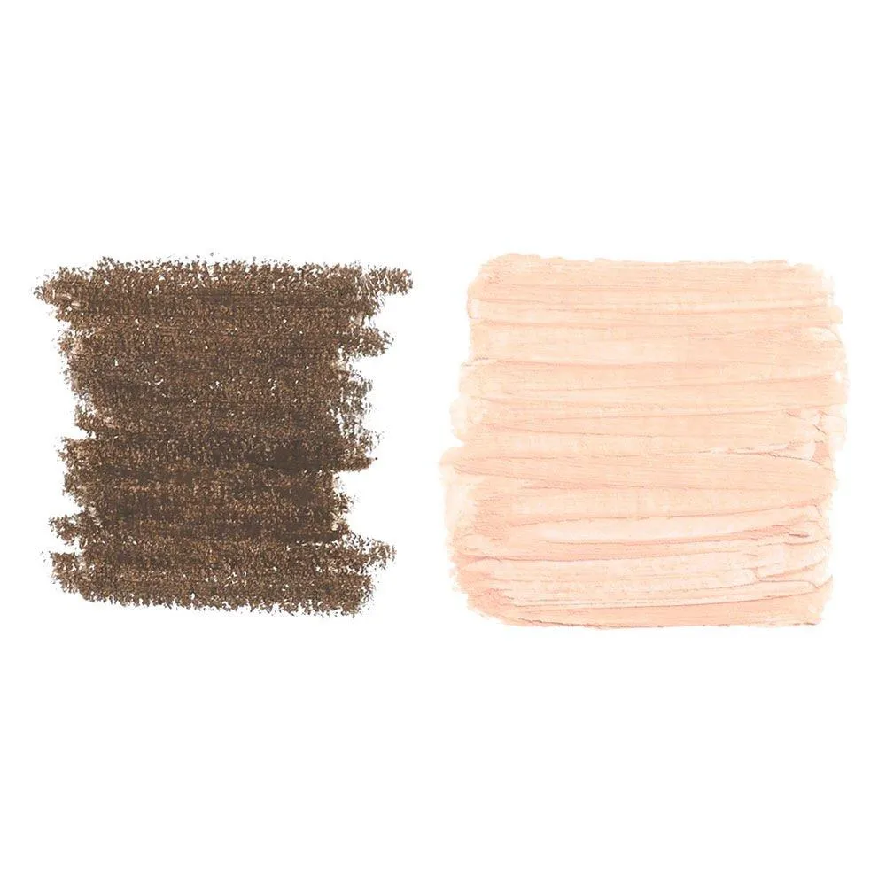 NYX Professional Makeup Sculpt & Highlight Eyebrow Contour