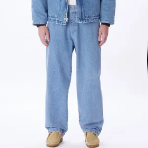 Obey Easy Denim Pant