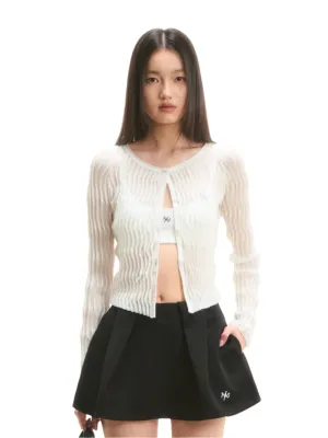Oxygen Knitwear