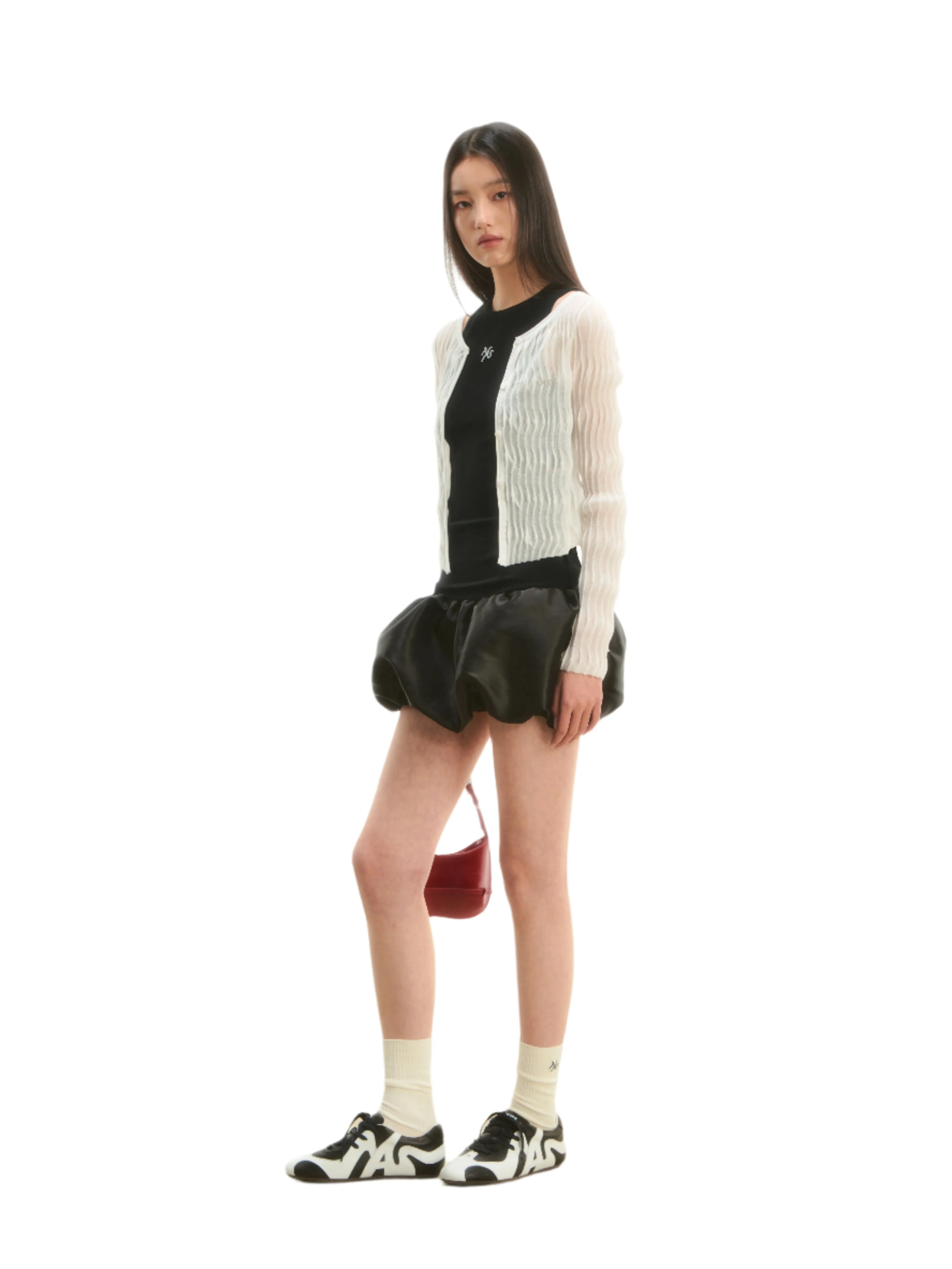 Oxygen Knitwear