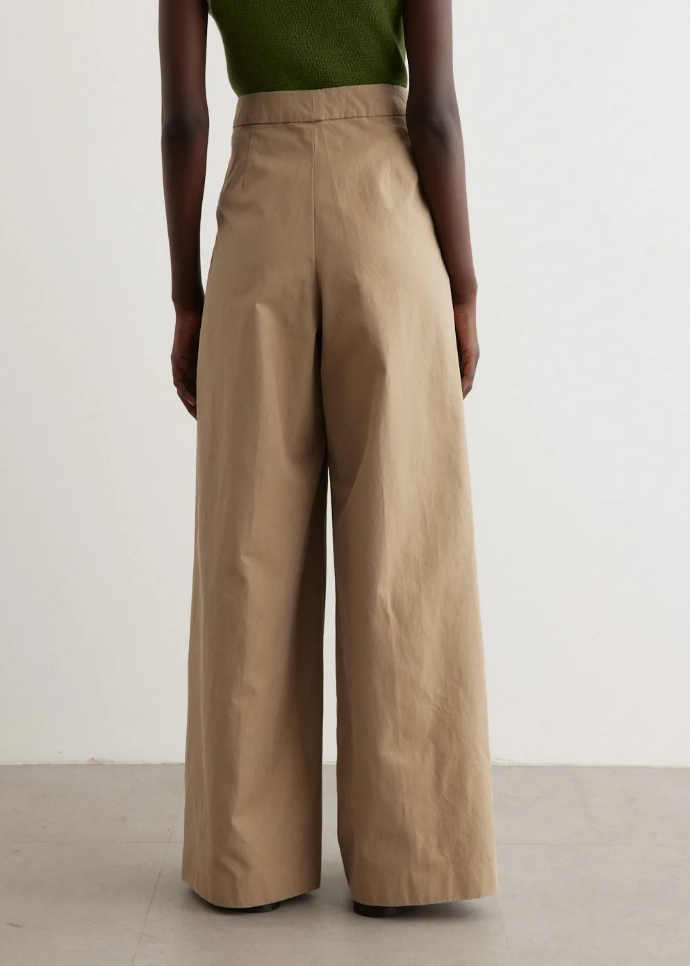 Pamplona Pants