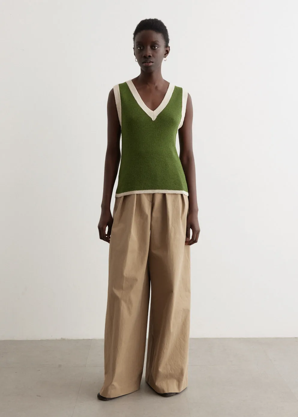 Pamplona Pants