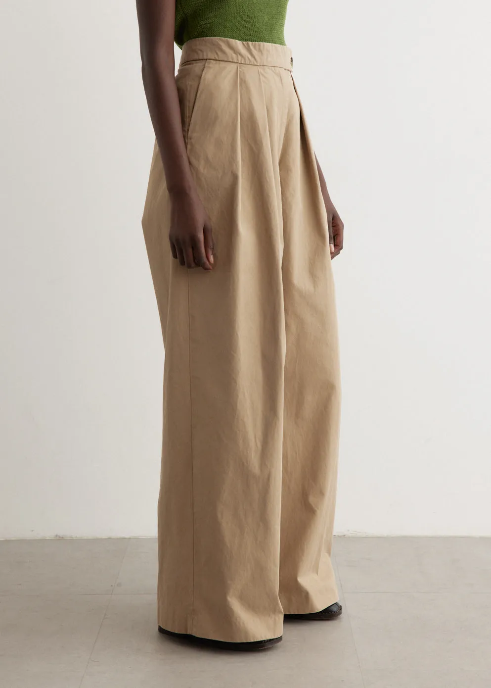 Pamplona Pants