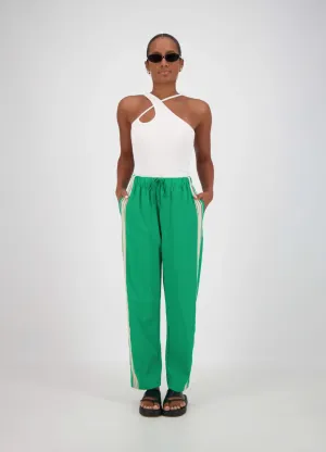 Panarea Trackpants - Green