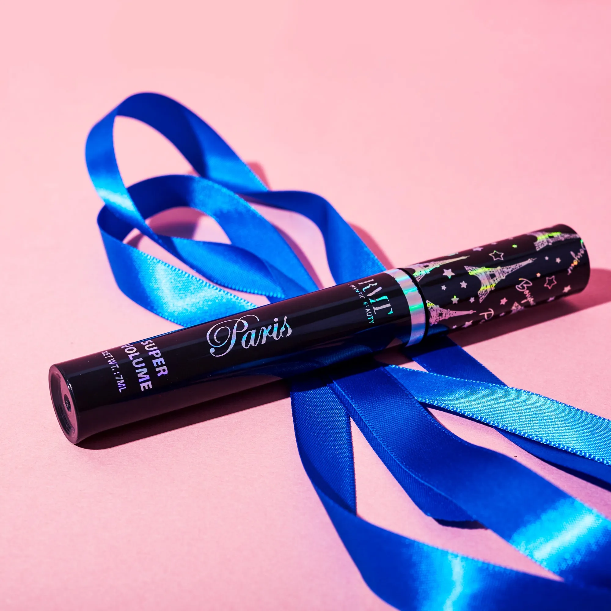 Paris Mascara