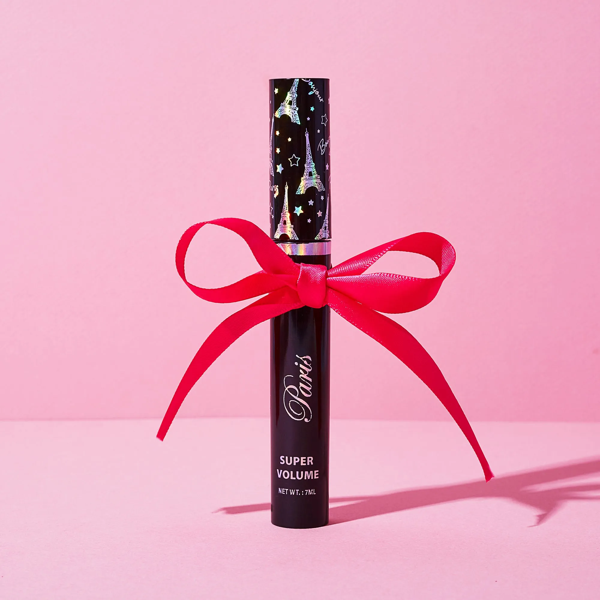 Paris Mascara