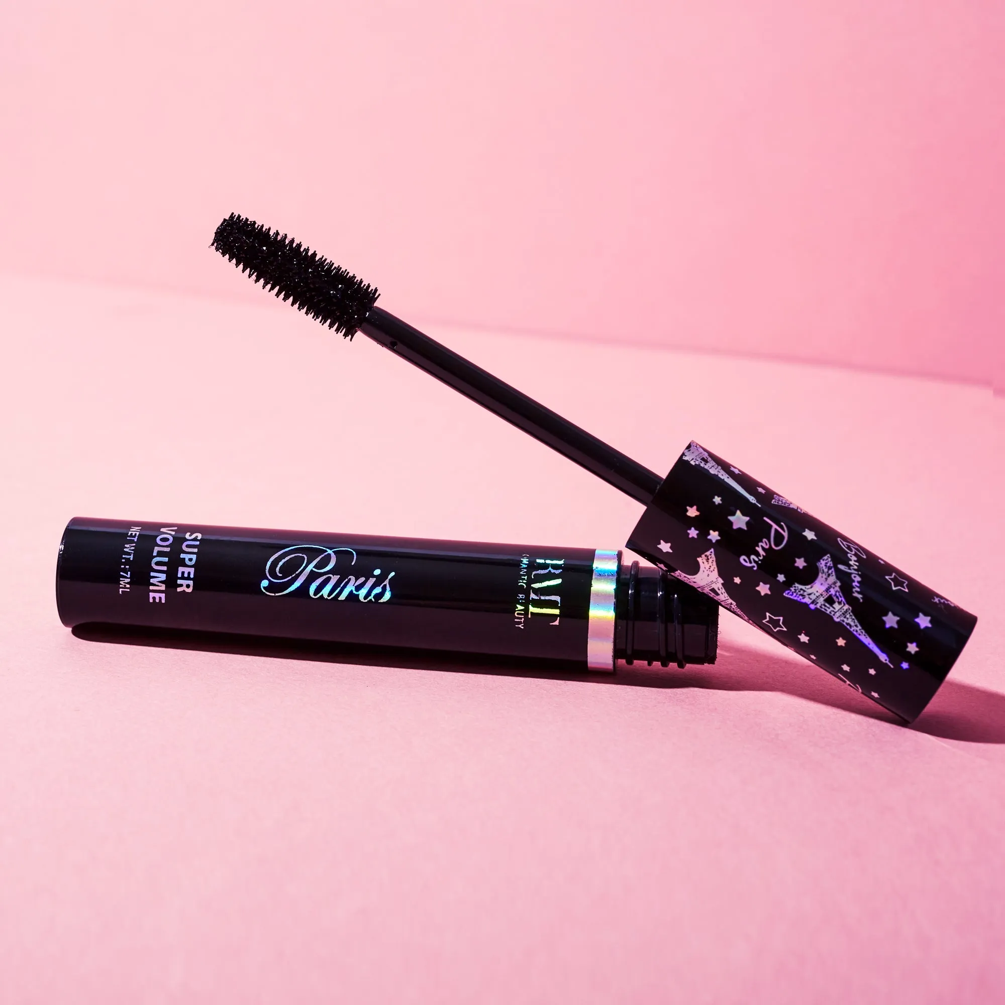 Paris Mascara