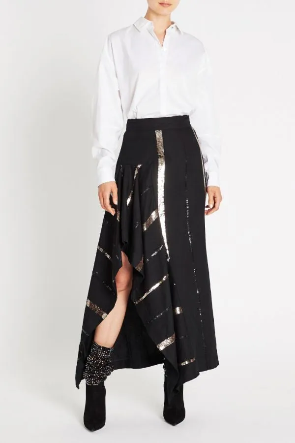 Perfect Illusion Skirt