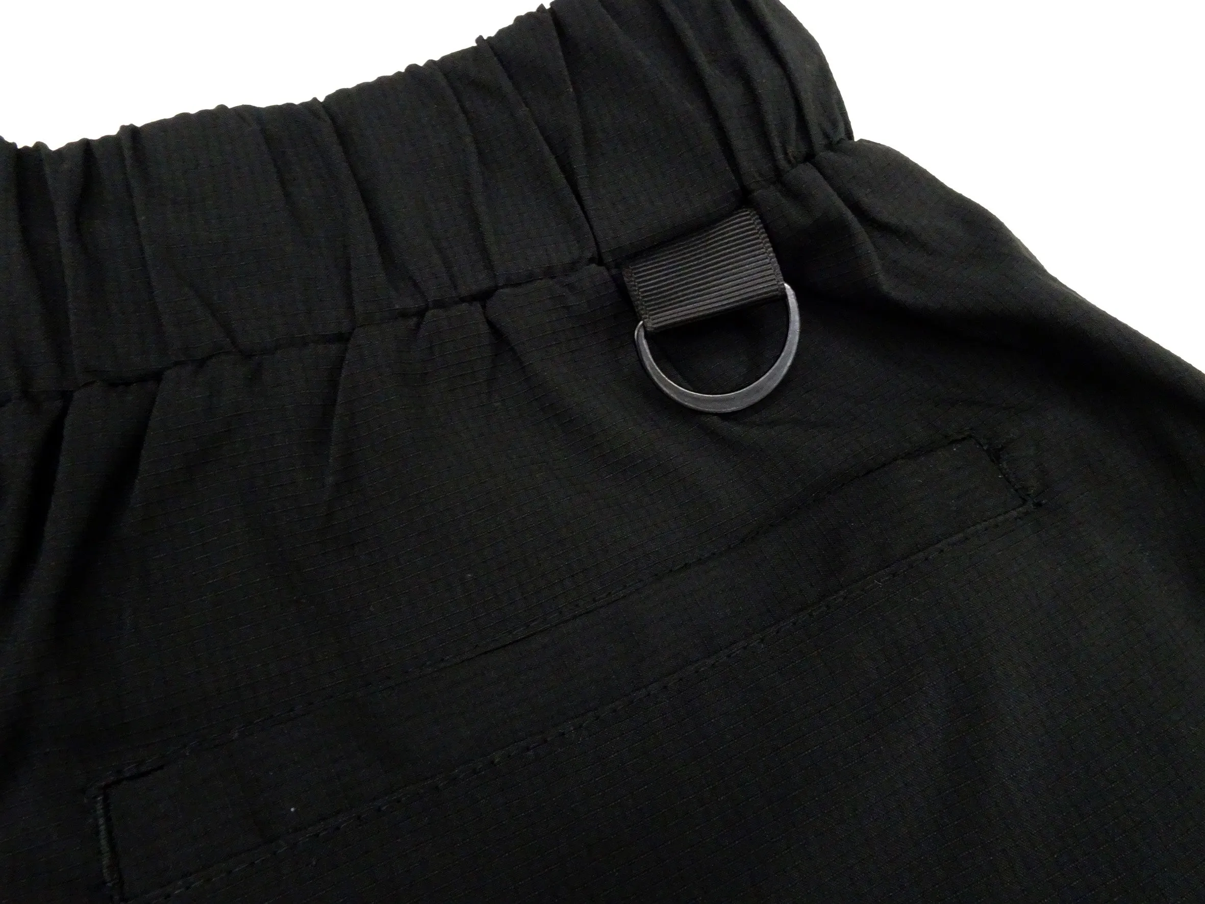 Perfect skirt type:3rd BLACK