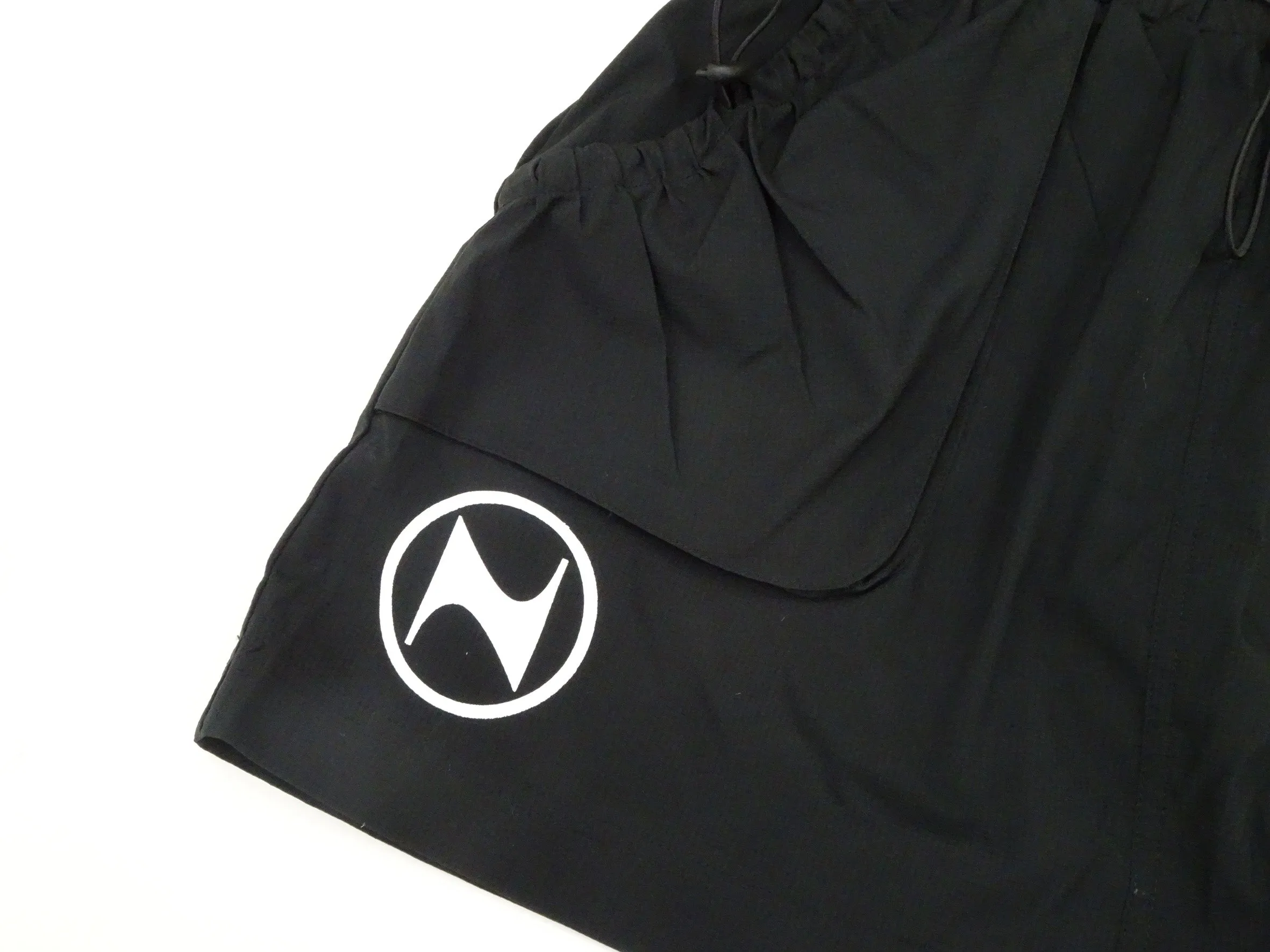 Perfect skirt type:3rd BLACK