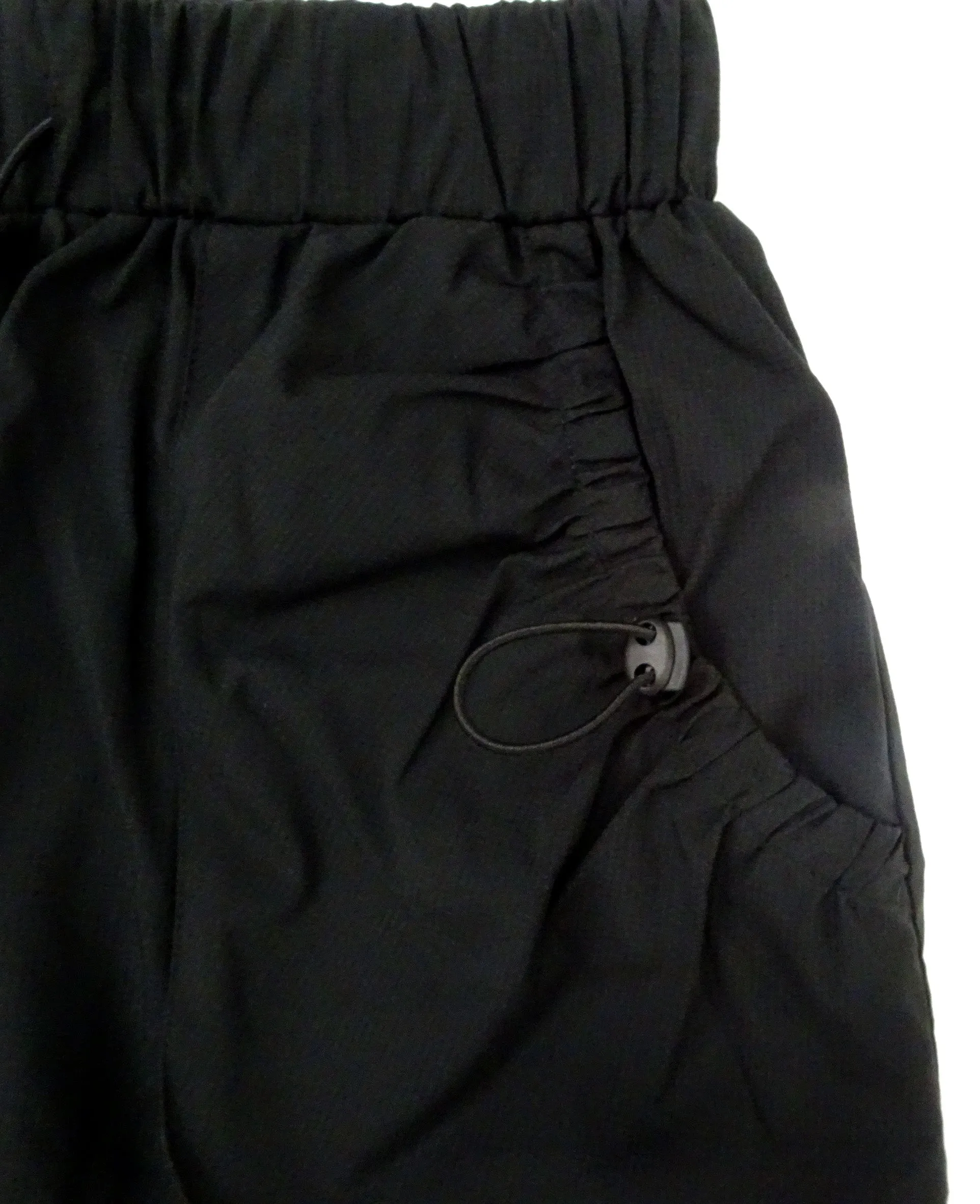 Perfect skirt type:3rd BLACK
