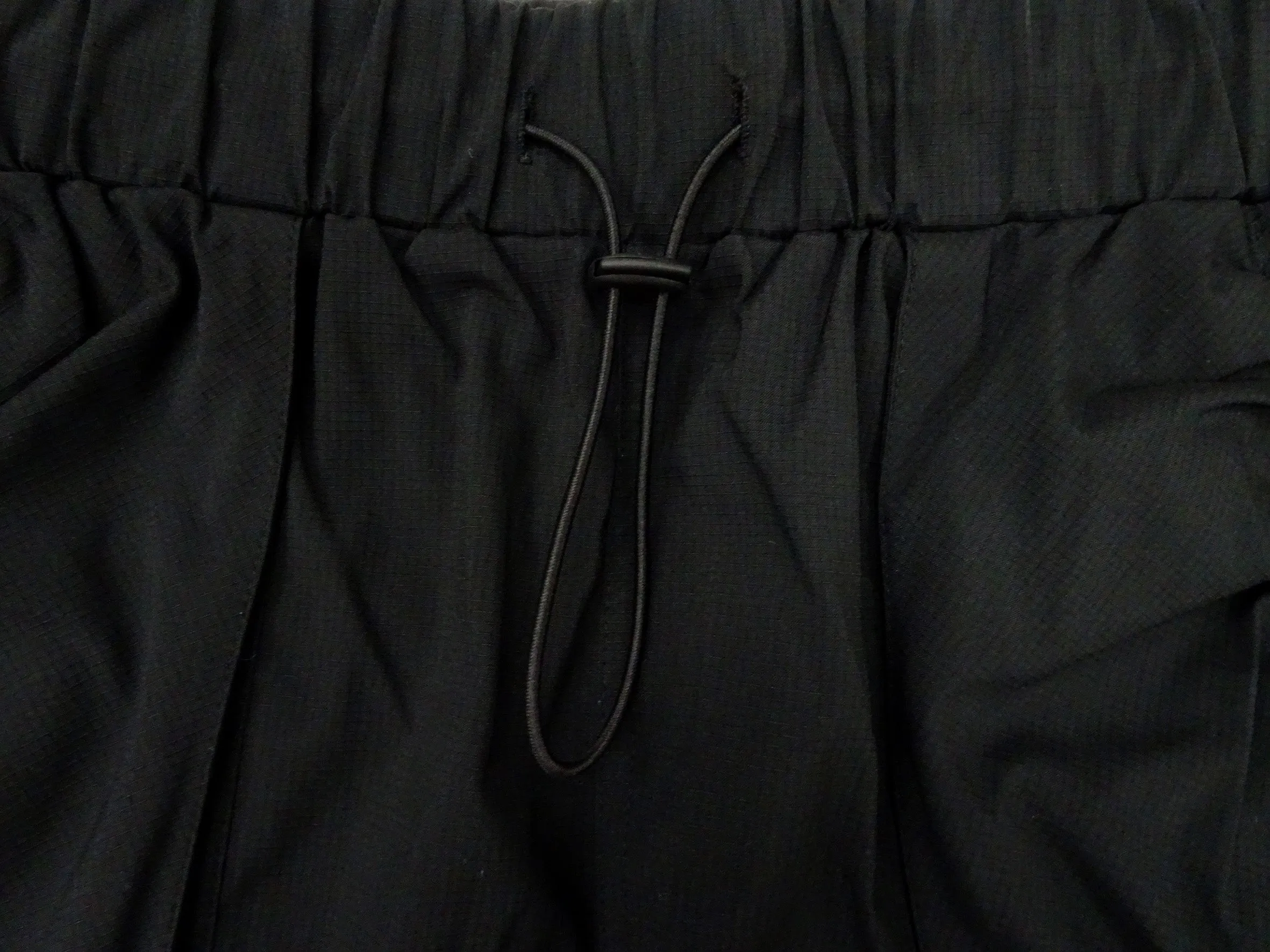 Perfect skirt type:3rd BLACK