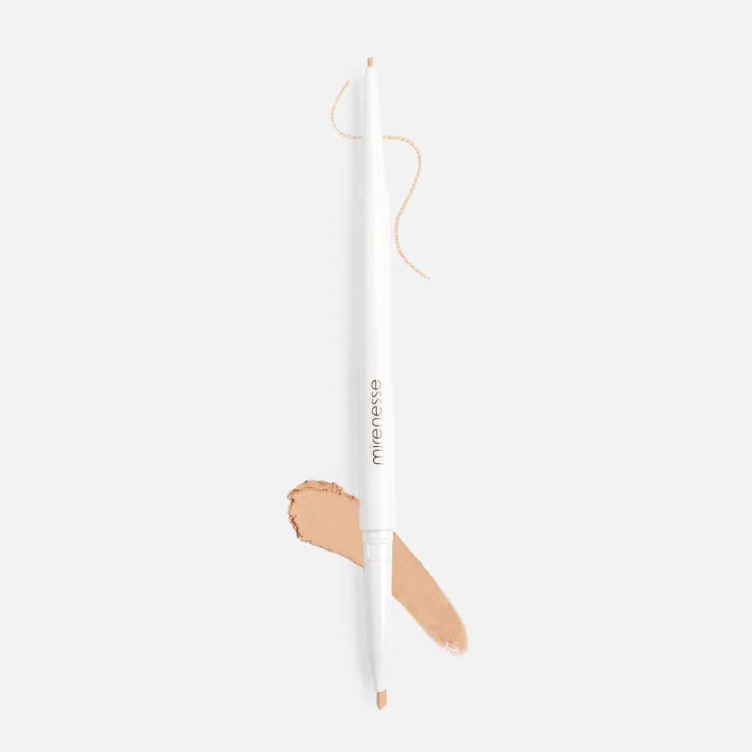 Perfecting Brow Kit  Multishade