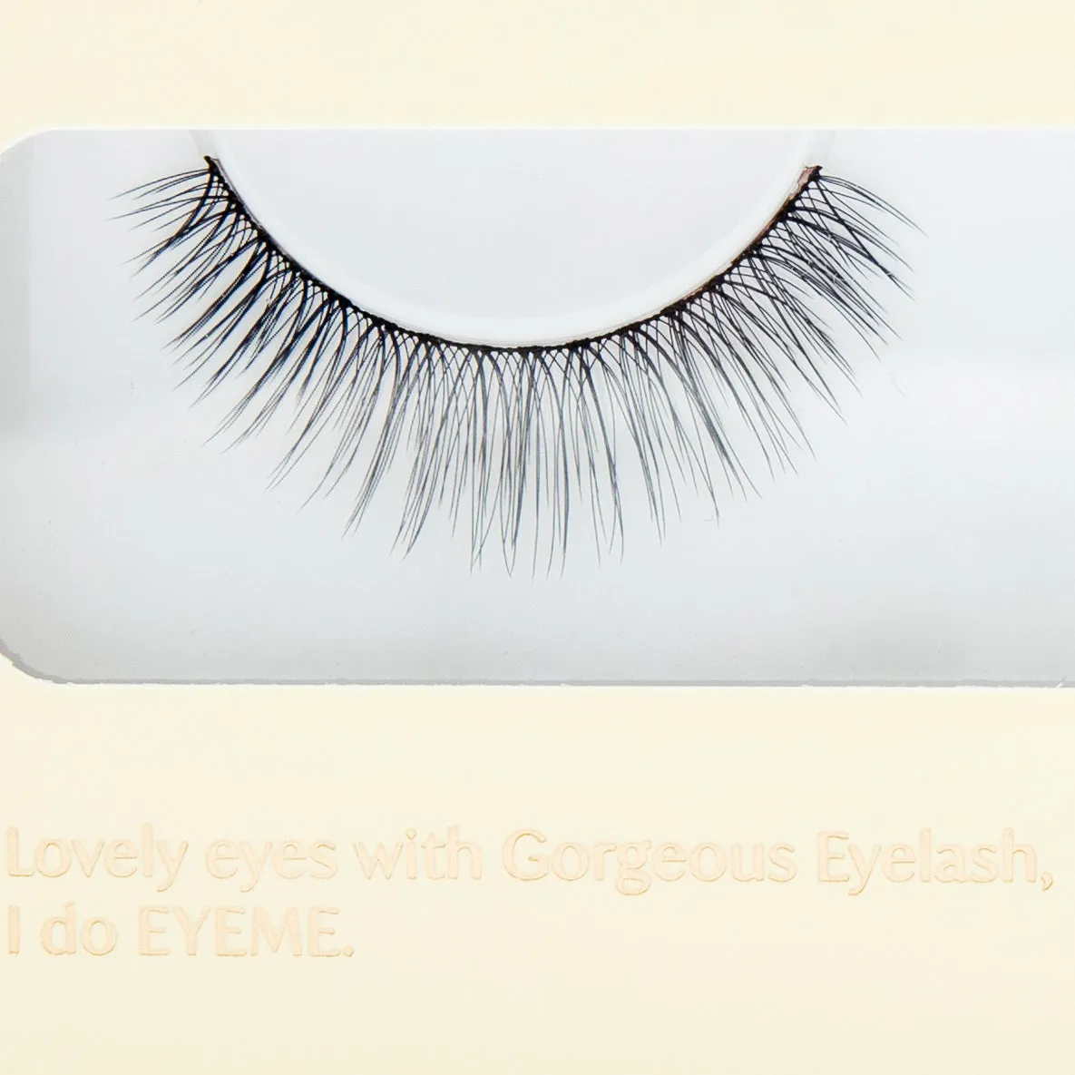 Piccasso Eyeme Eyelash