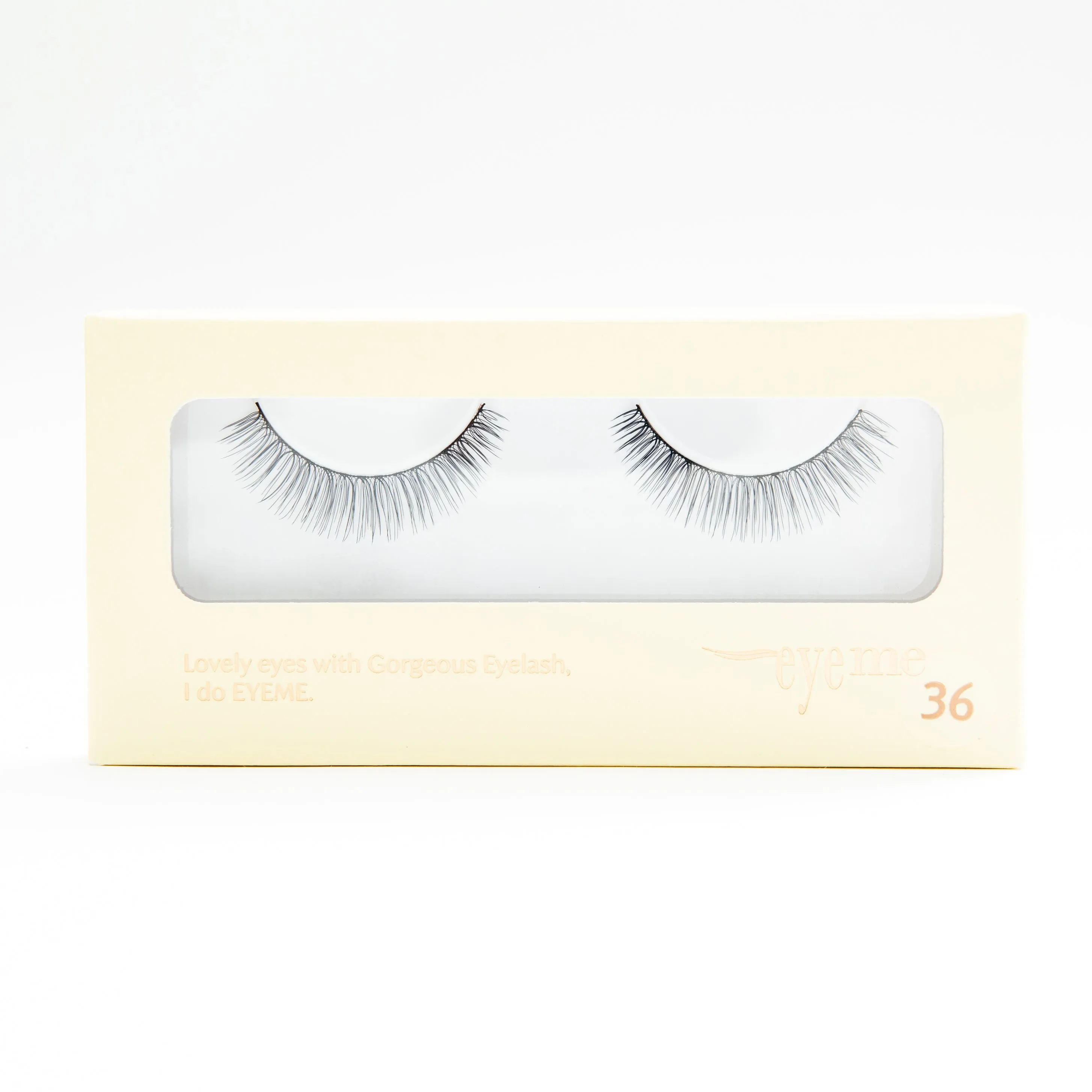 Piccasso Eyeme Eyelash