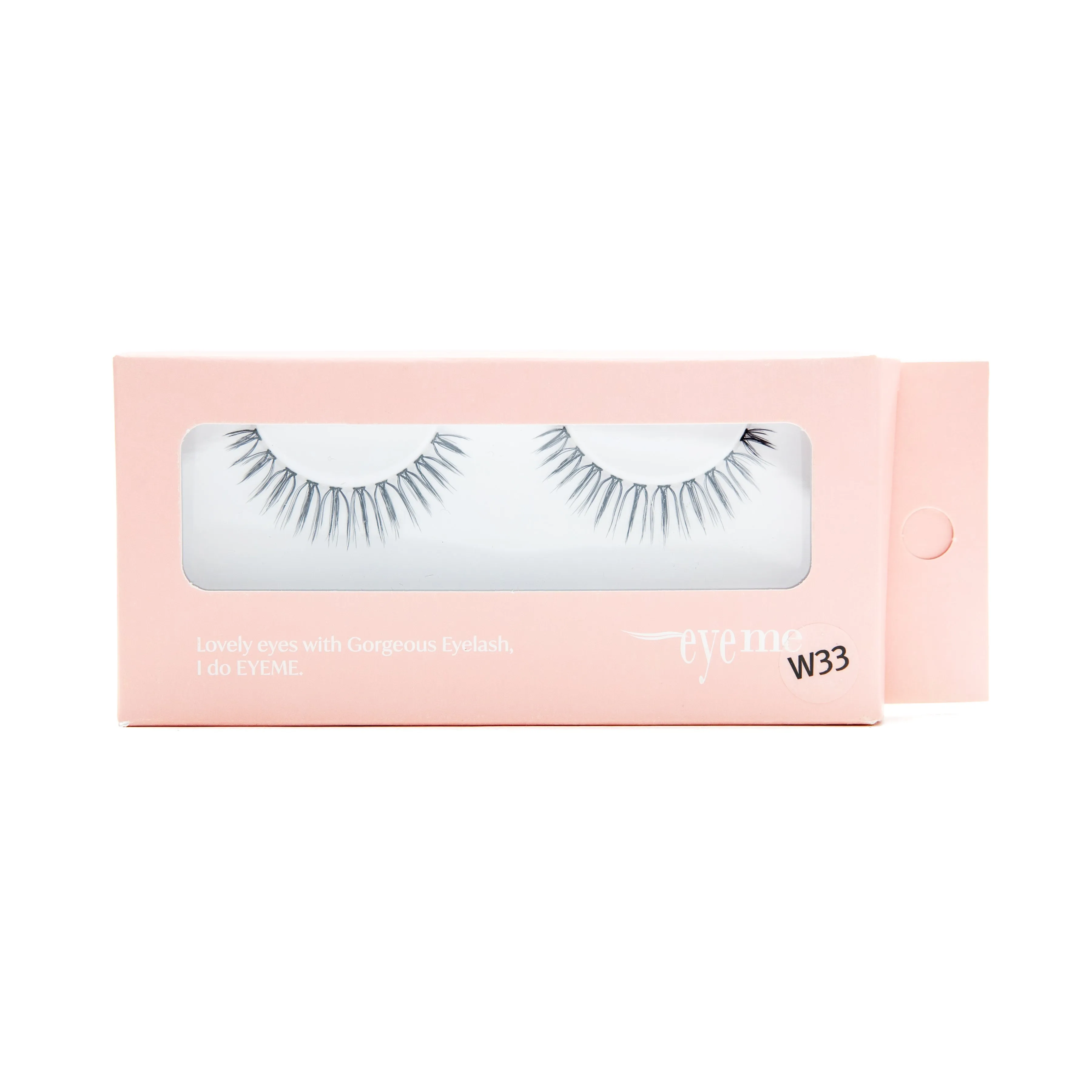 Piccasso Eyeme Eyelash
