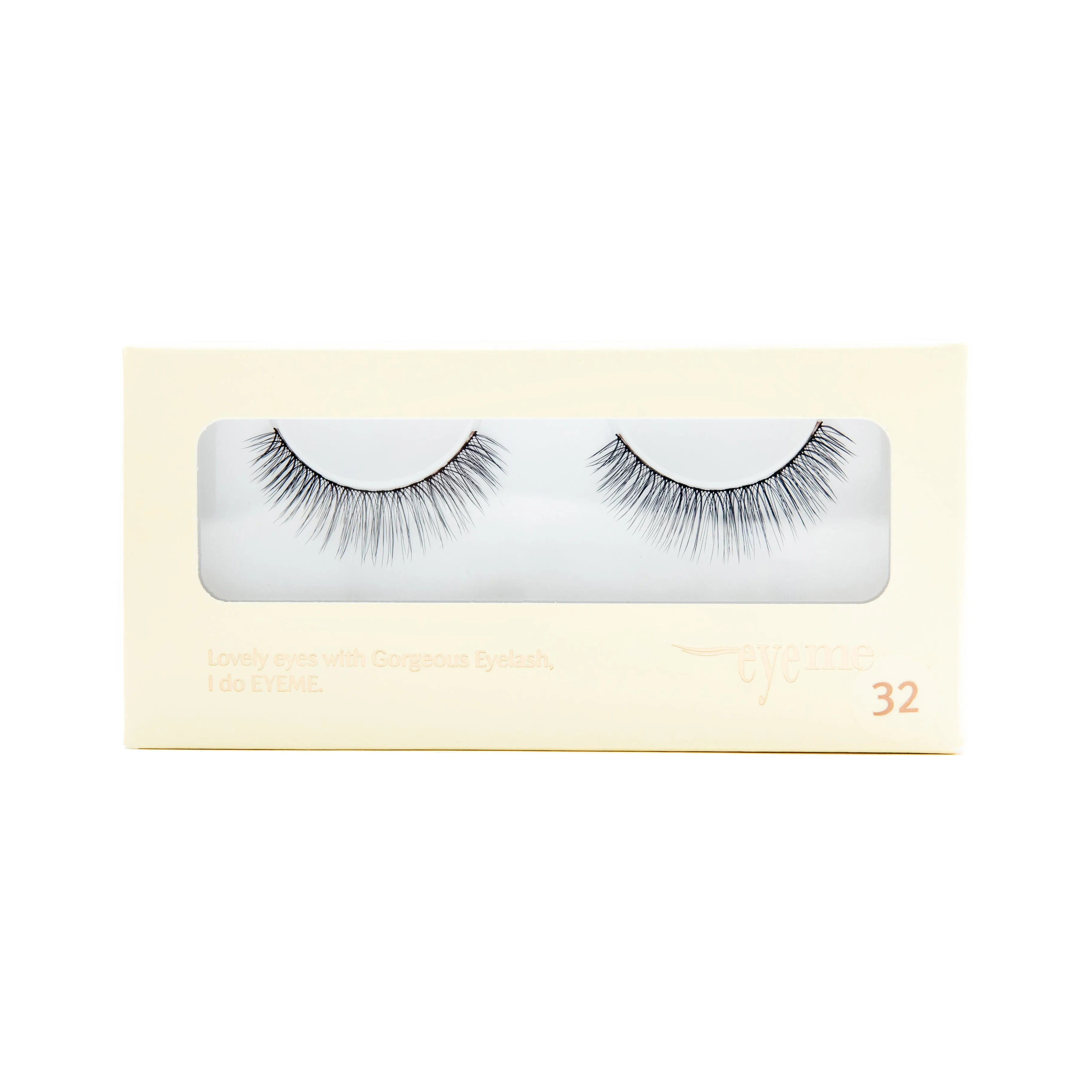 Piccasso Eyeme Eyelash