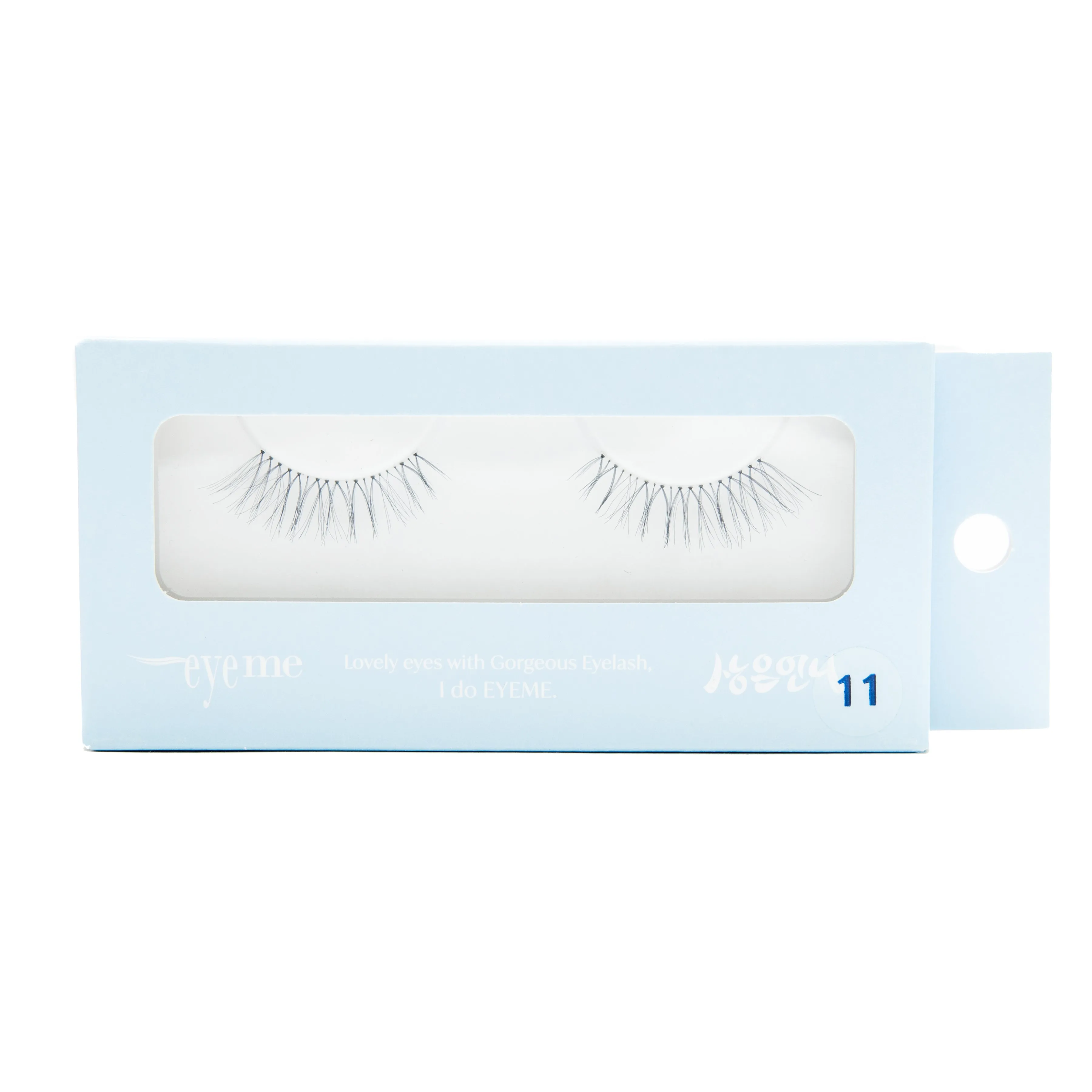 Piccasso Eyeme Eyelash
