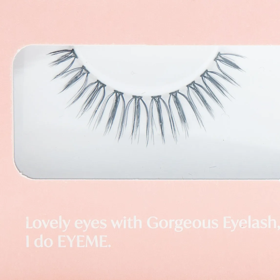 Piccasso Eyeme Eyelash