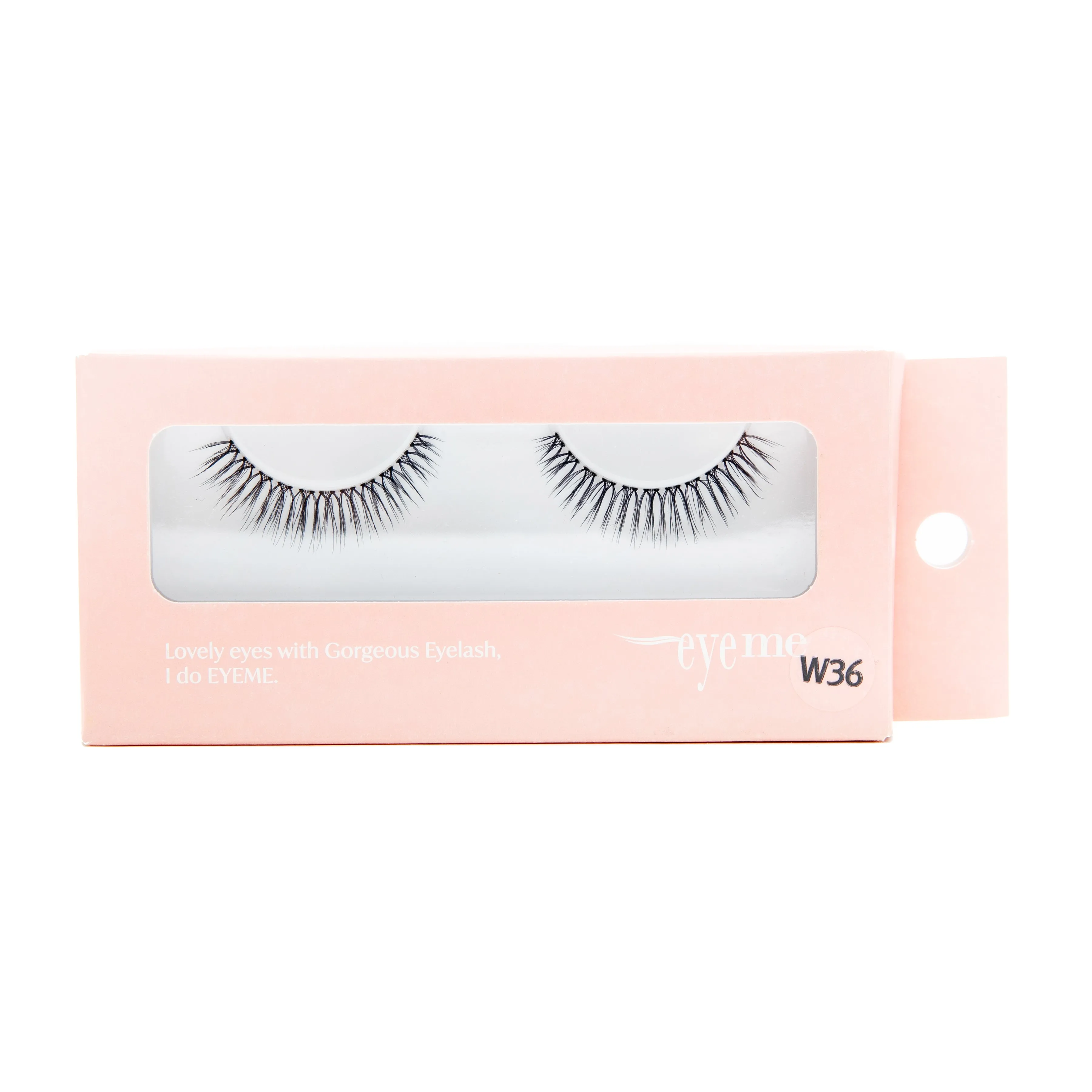 Piccasso Eyeme Eyelash