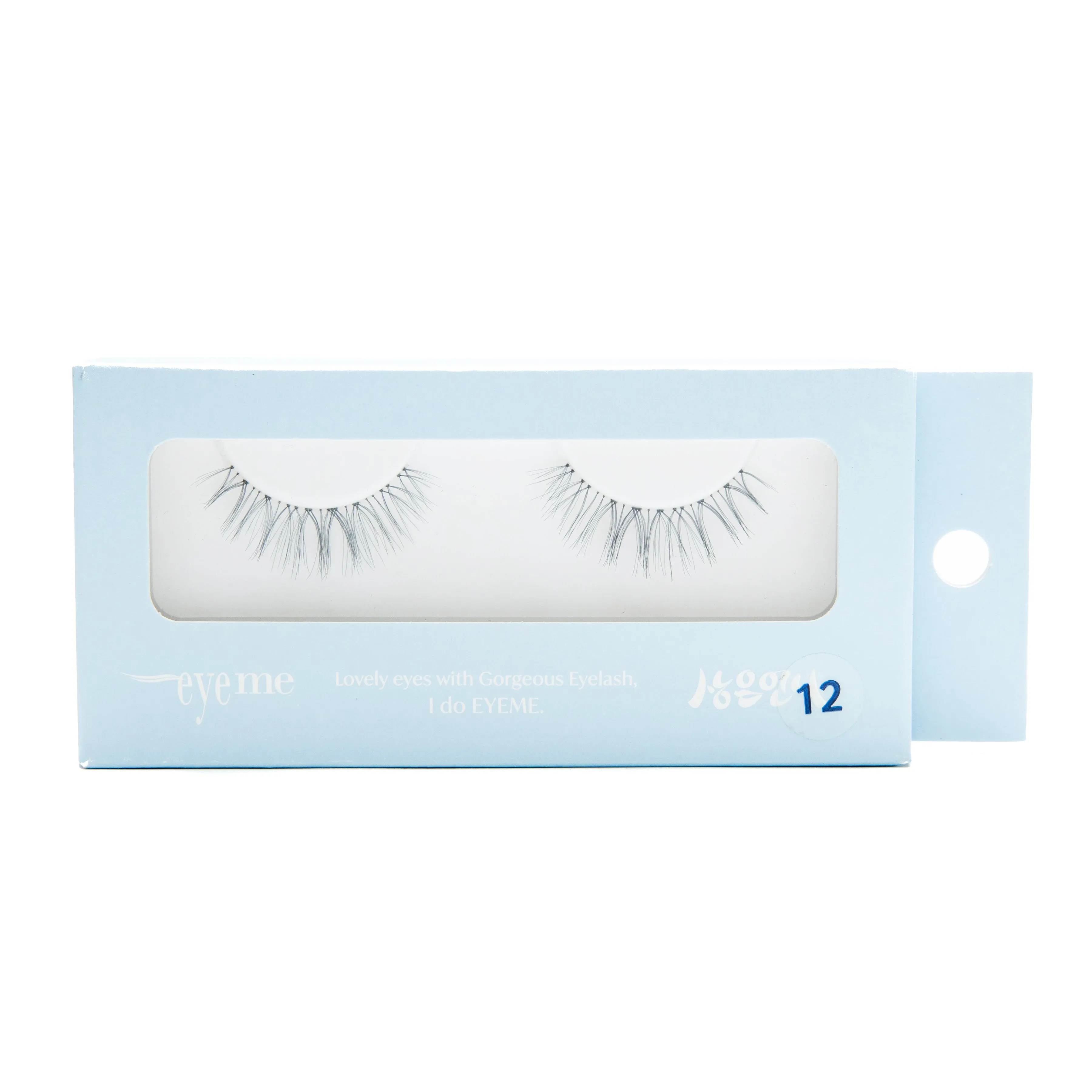 Piccasso Eyeme Eyelash