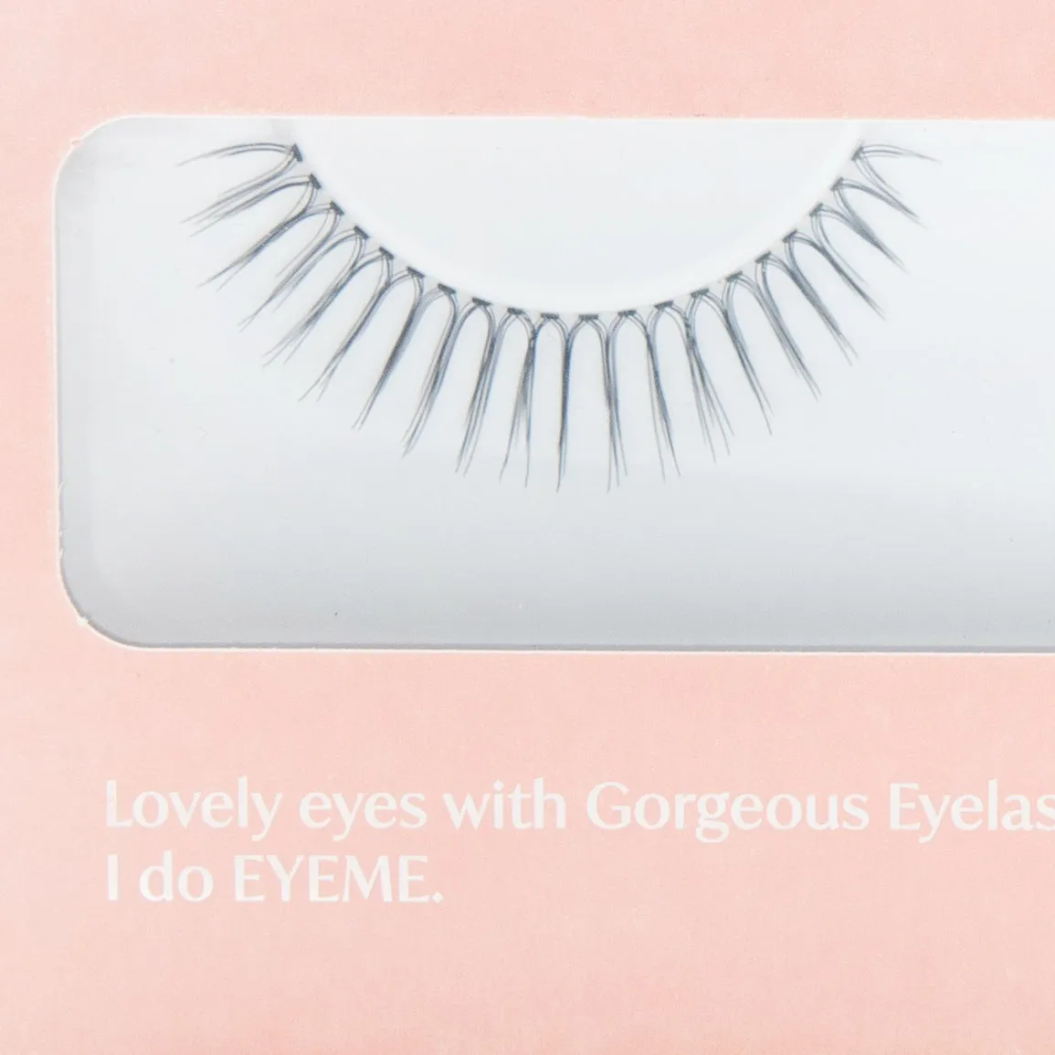 Piccasso Eyeme Eyelash