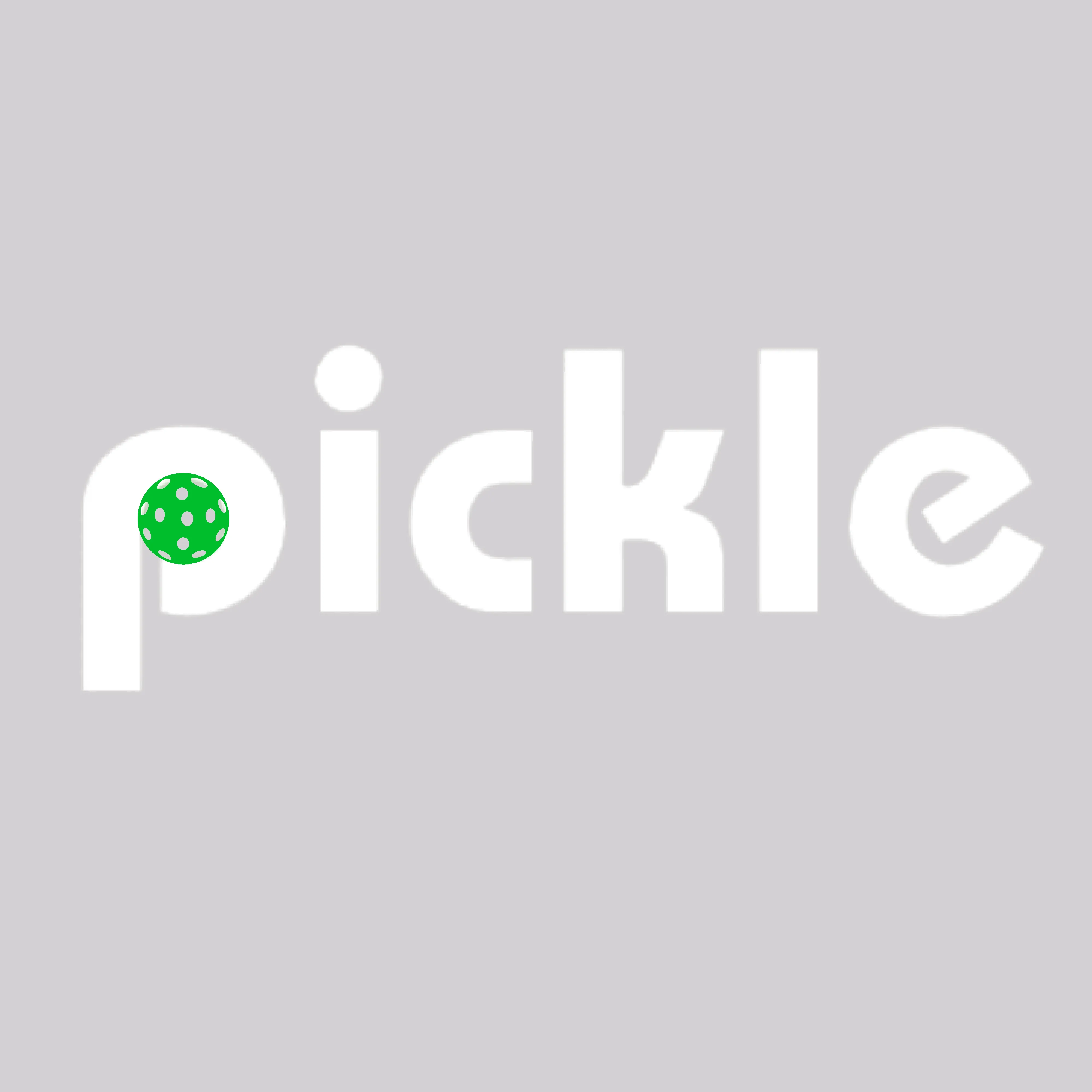 Pickle (Customizable) | Women’s Sleeveless Athletic Shirt | 100% Polyester