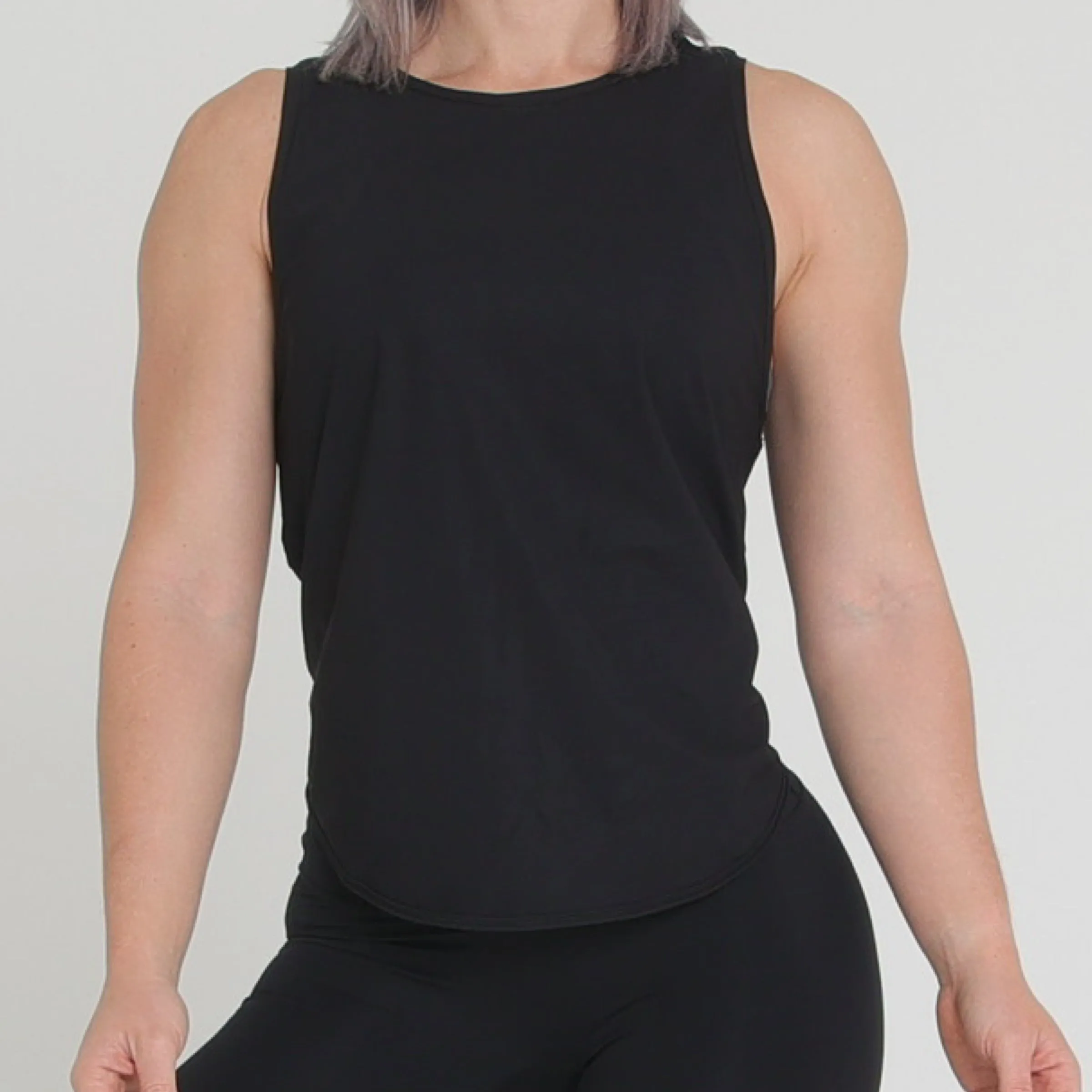 PIXY TIE UP TANK