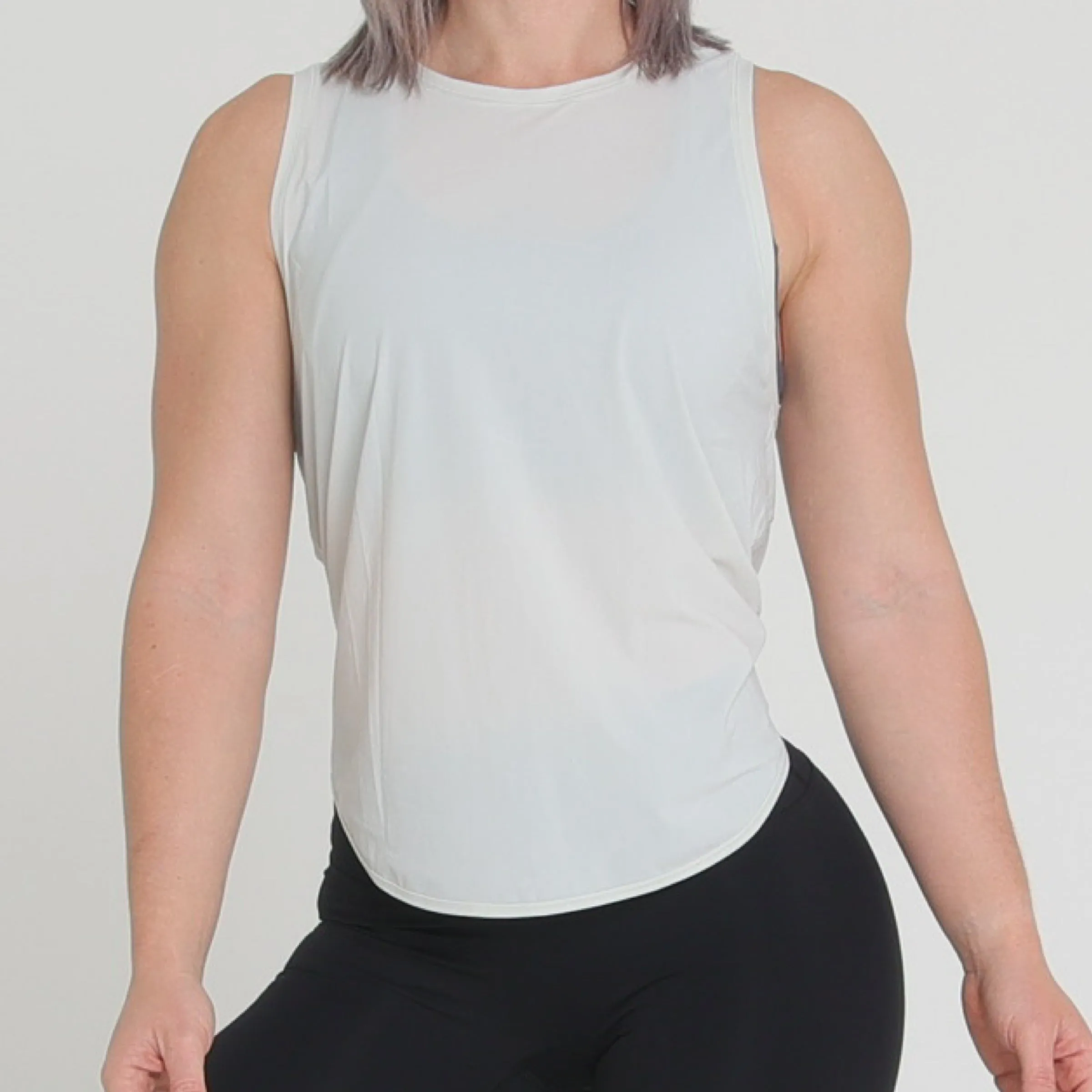 PIXY TIE UP TANK