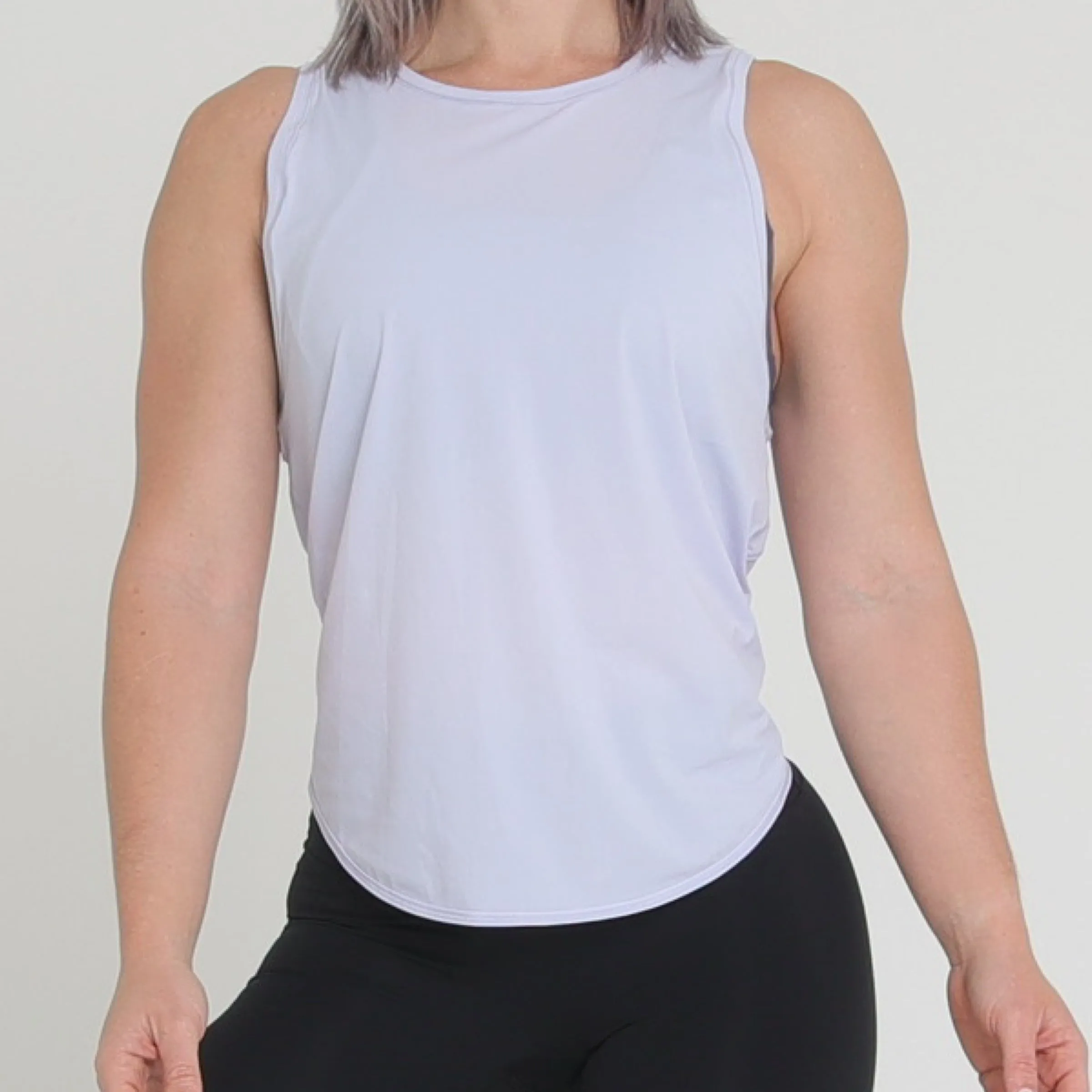 PIXY TIE UP TANK